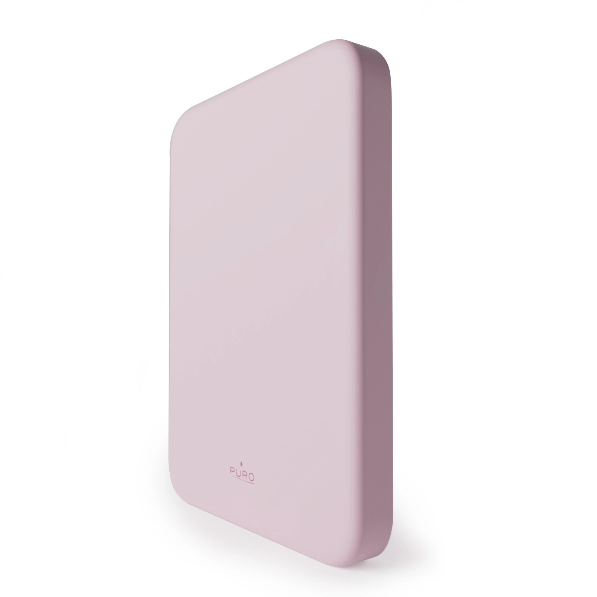 PURO Power Bank Wireless "Mini Power Mag" 4200 mAh för iPhone