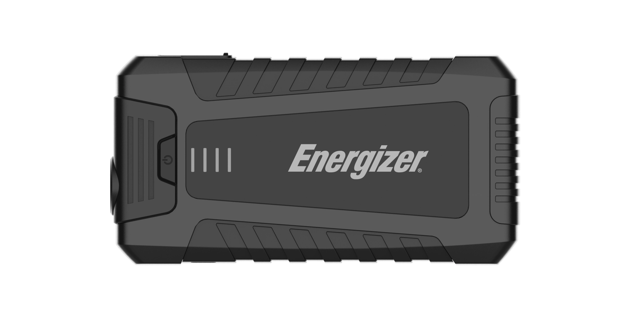 Energizer 3in1 Jump starter. Svart