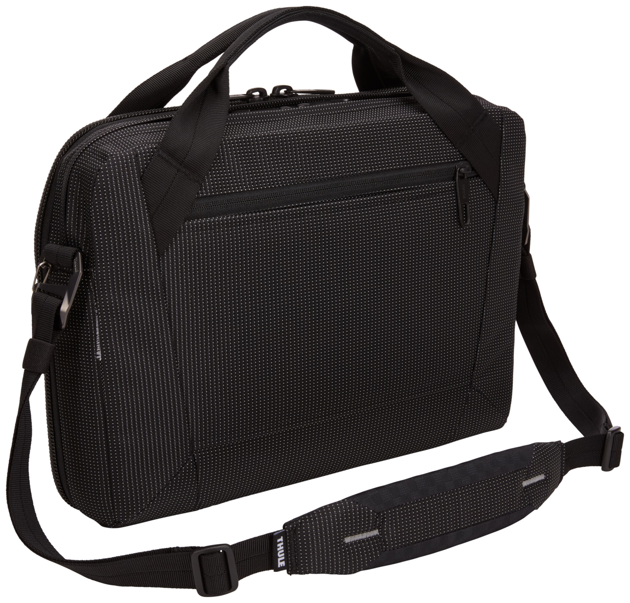 Thule Crossover 2 Laptop Bag. Svart