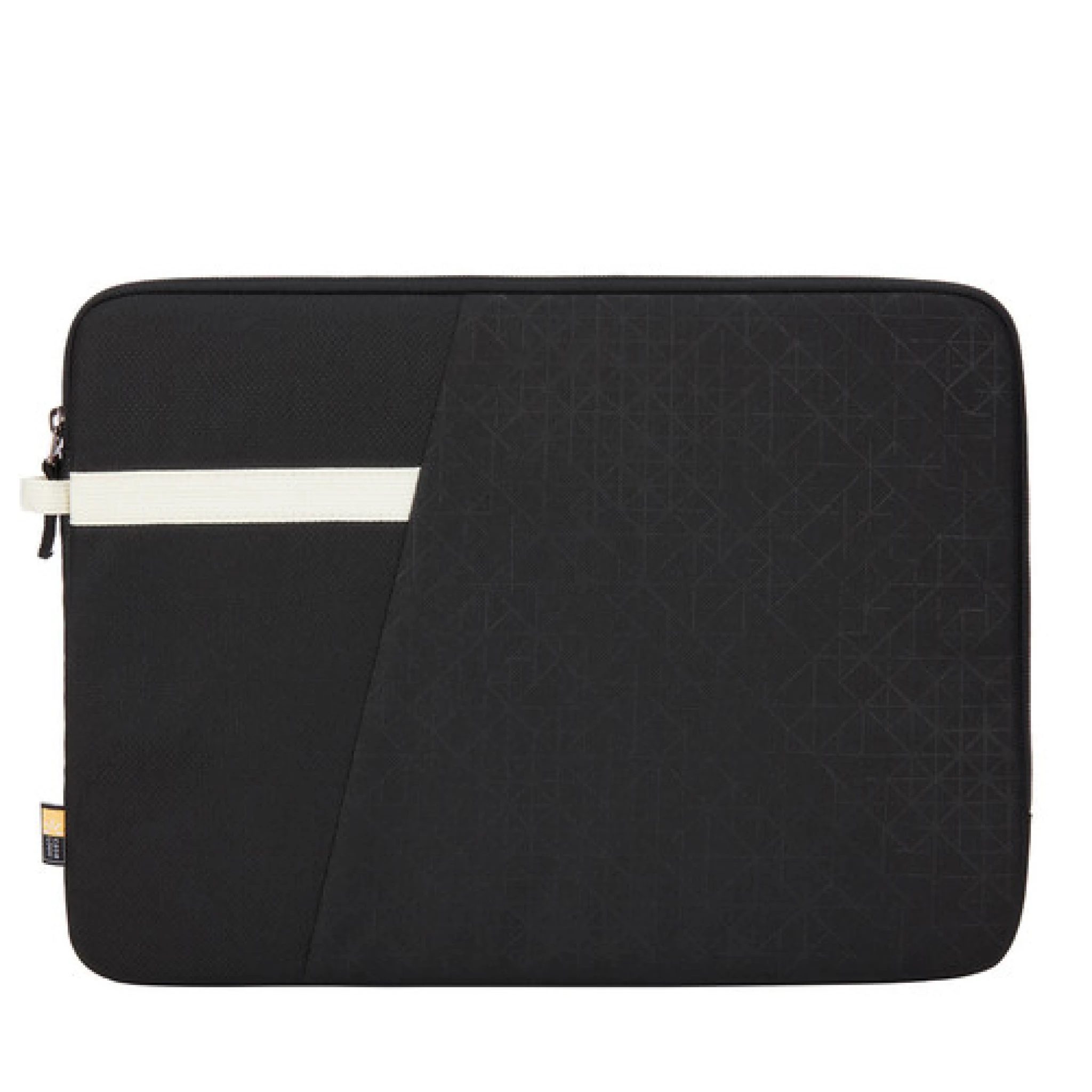 Case Logic Ibira 13,3" Laptop Sleeve. Svart