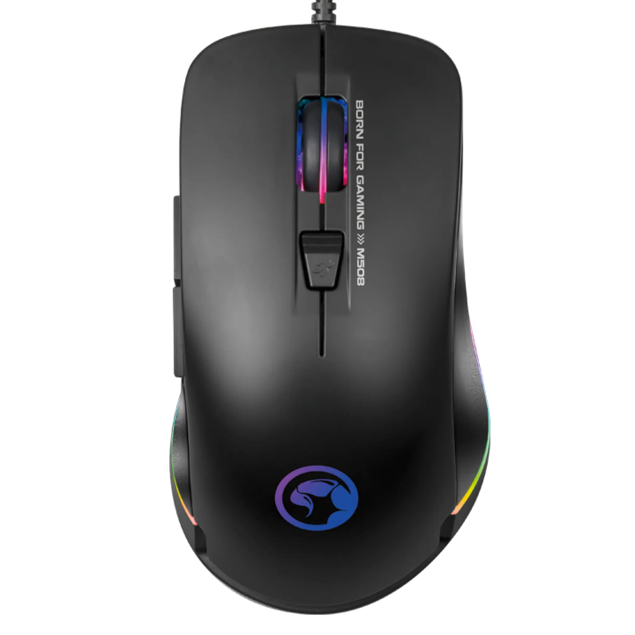 Marvo Gaming Mouse. Black