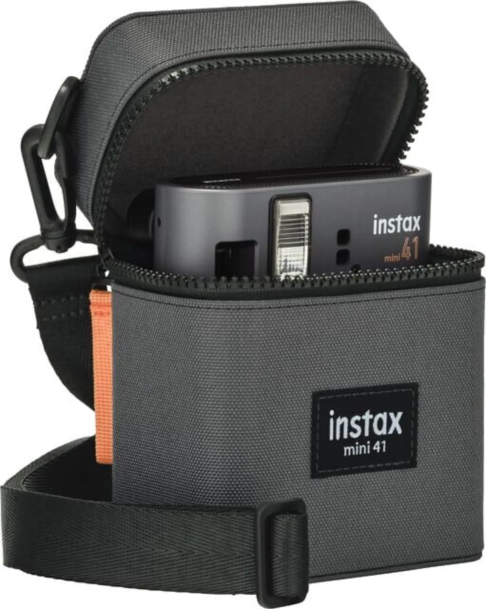 Instax Mini fodral