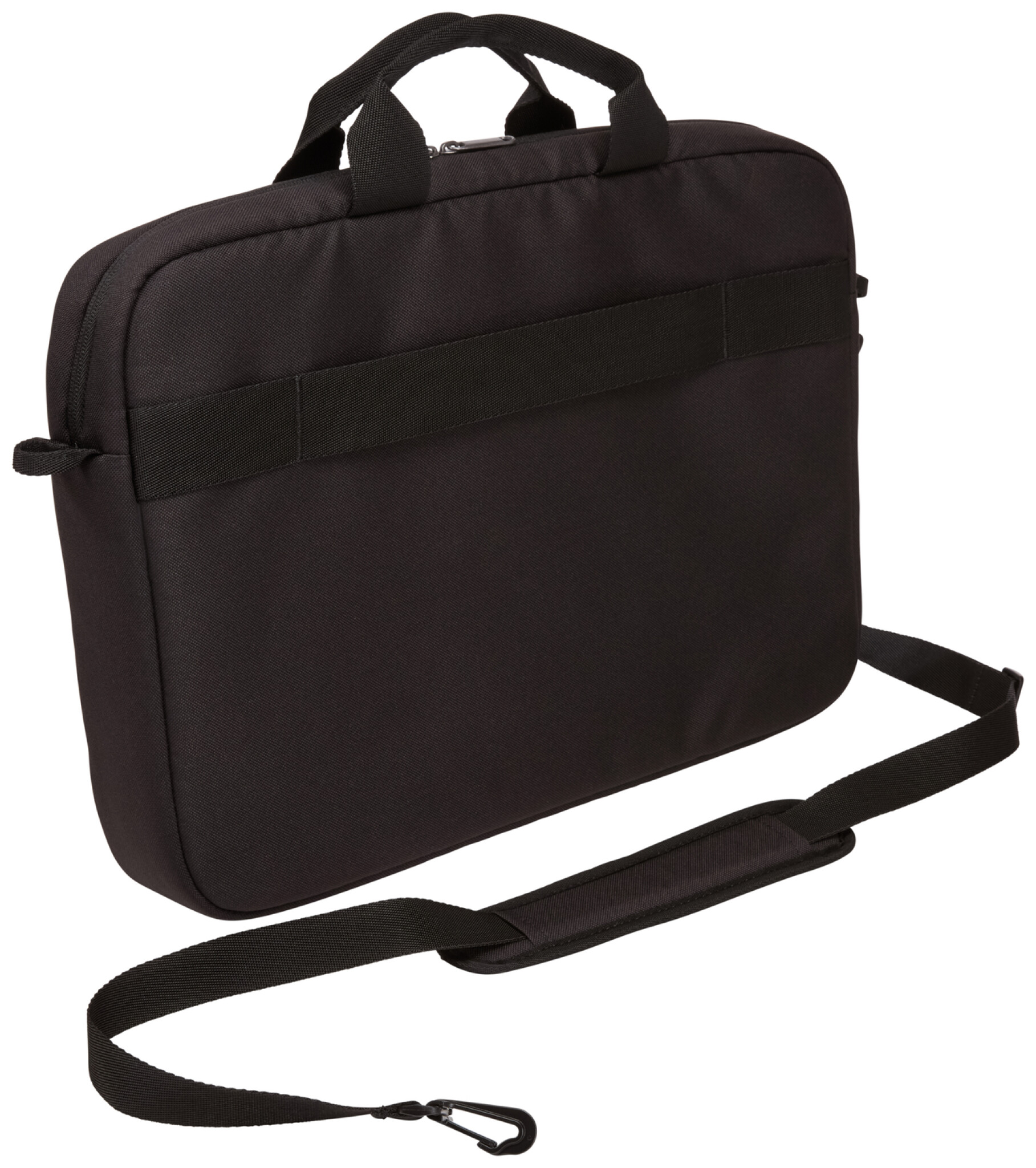 Case Logic Advantage 15,6" Attaché. Svart