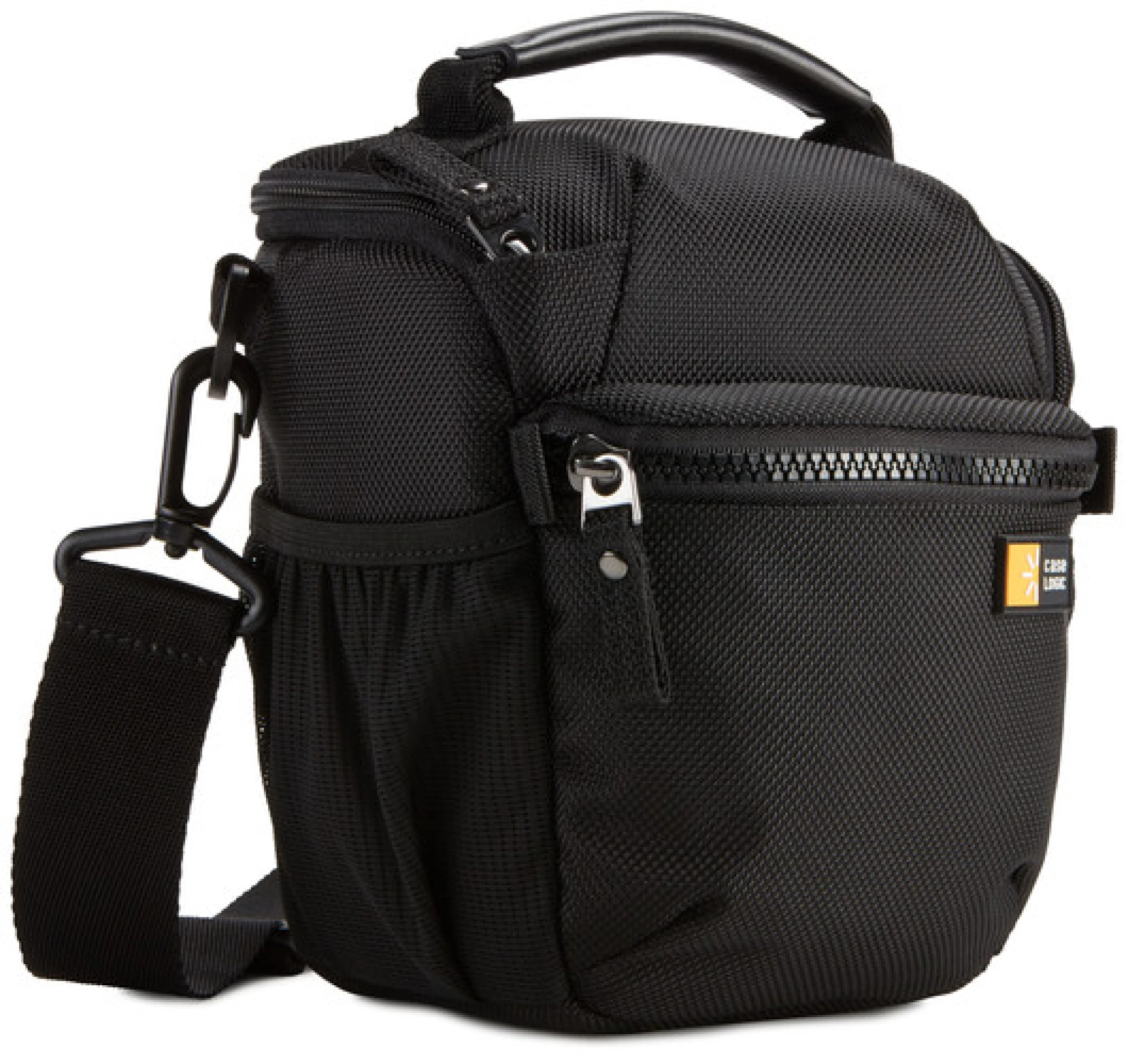 Case Logic Bryker DSLR Camera Case. Svart
