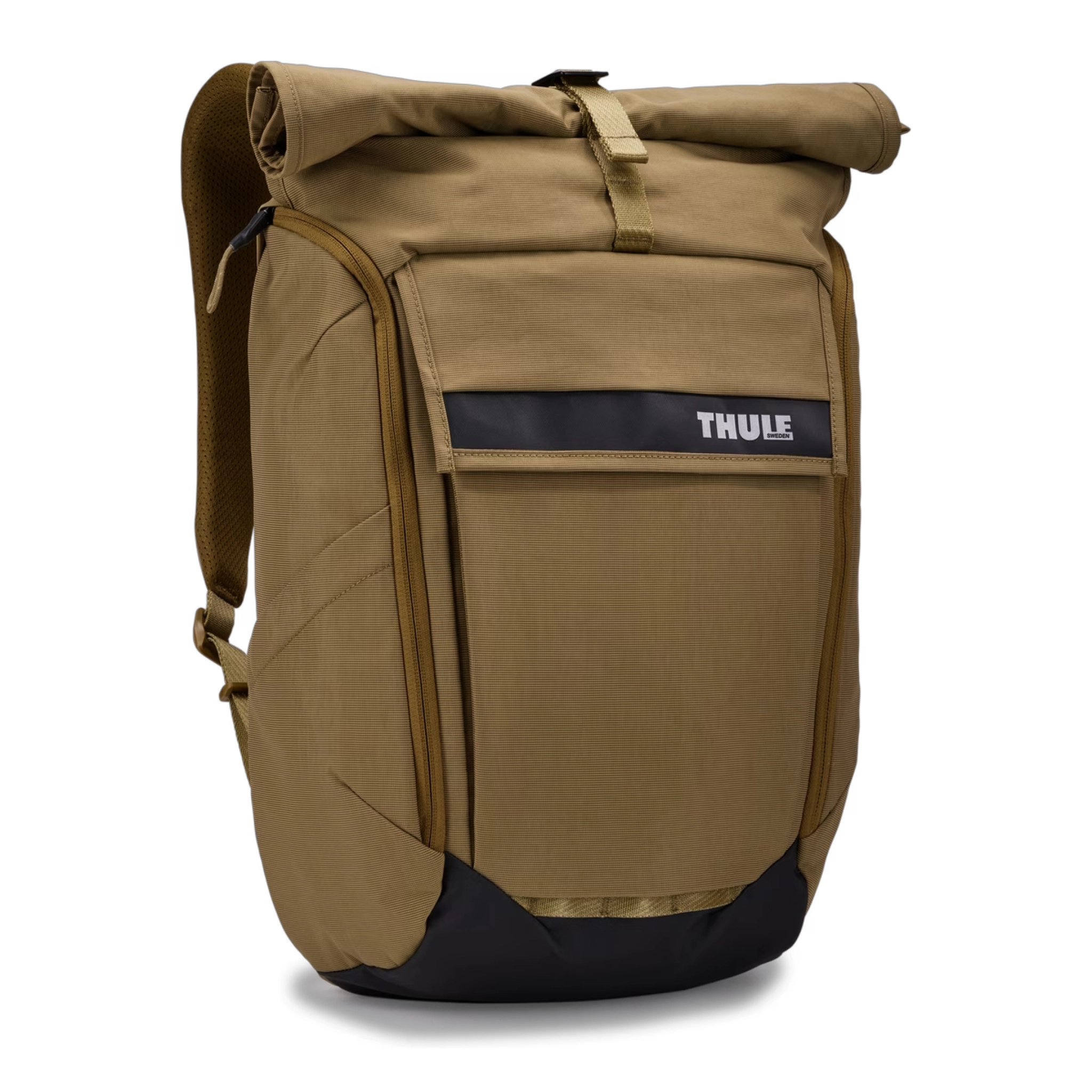 Thule Paramount datorryggsäck 24L. Nutria Brown