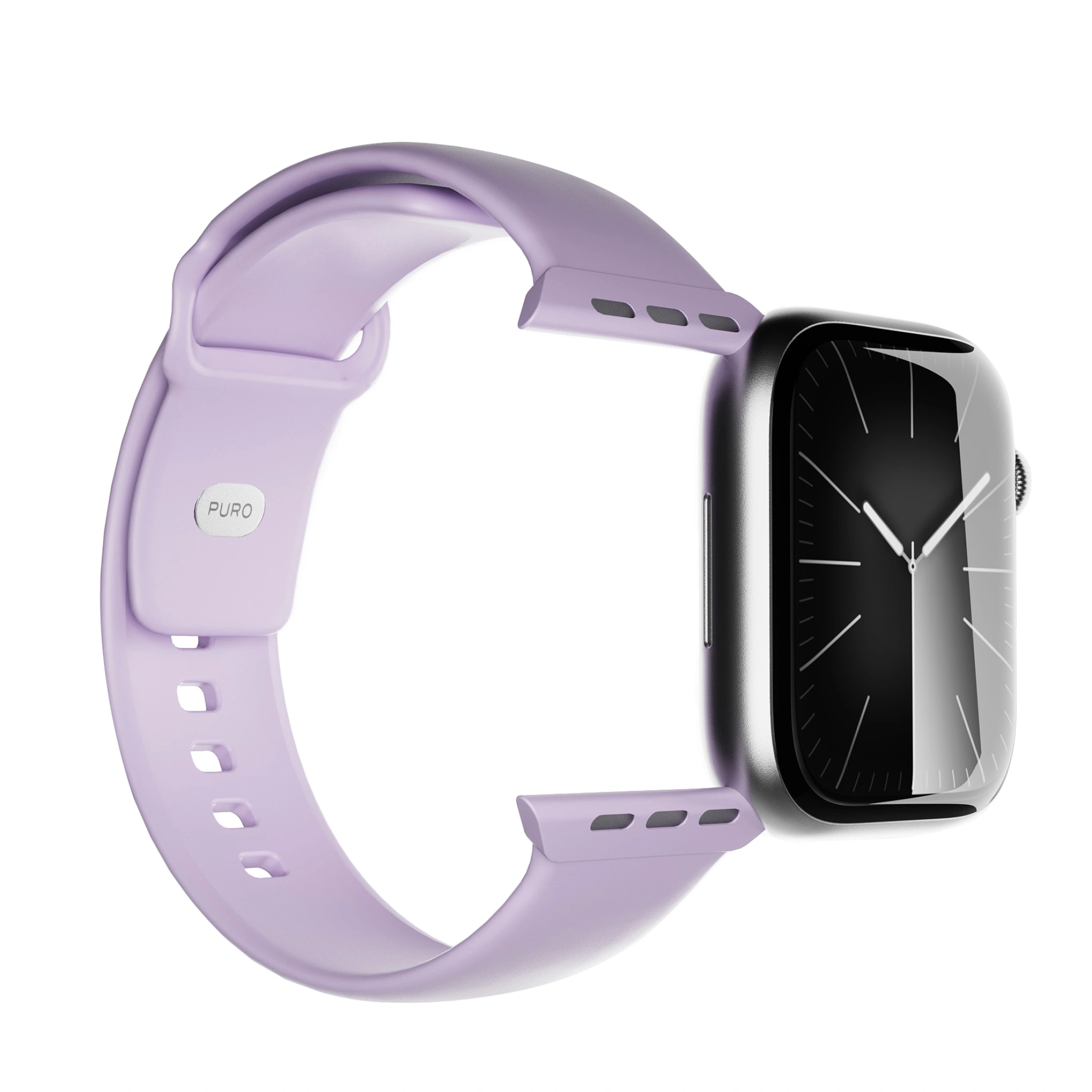 PURO ICON Armband för Apple Watch