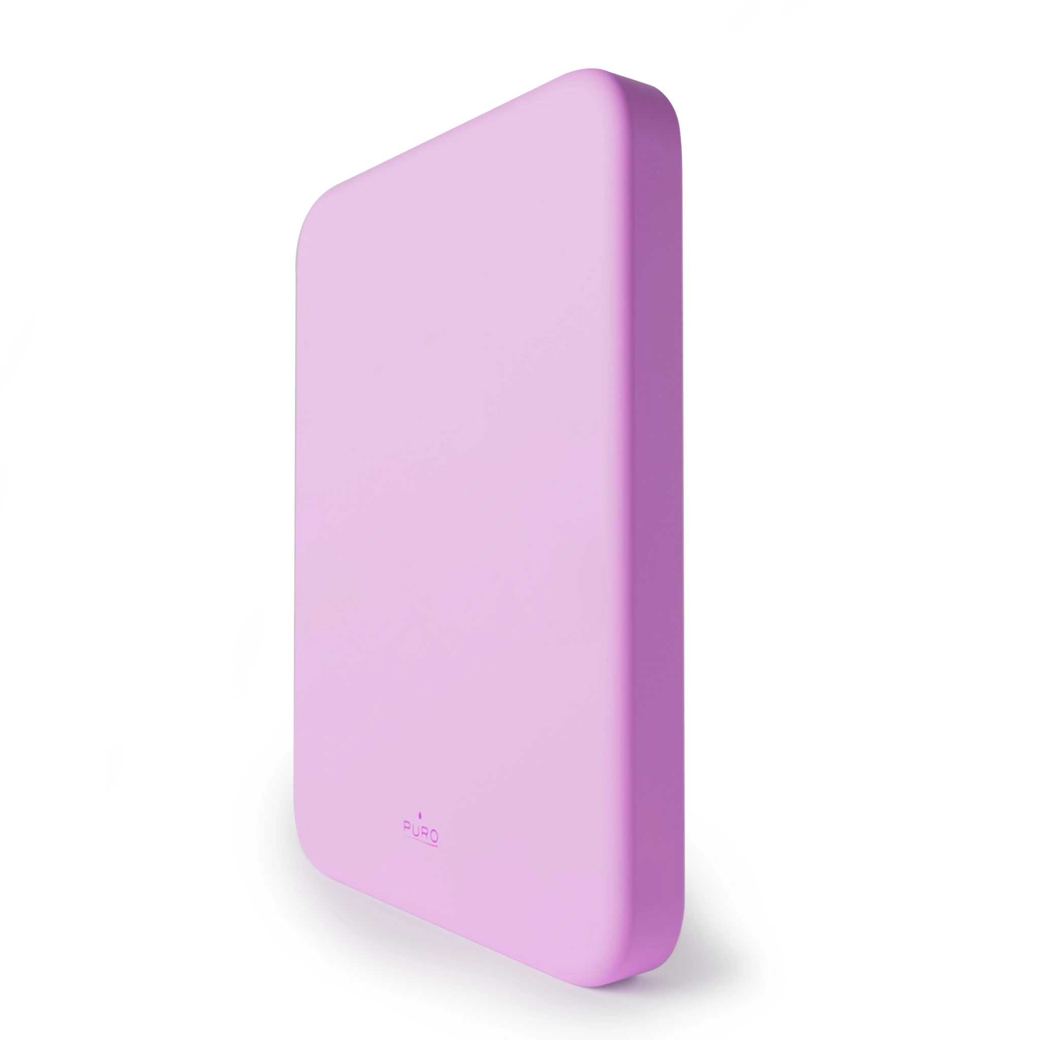 PURO Power Bank Wireless "Mini Power Mag" 4200 mAh för iPhone