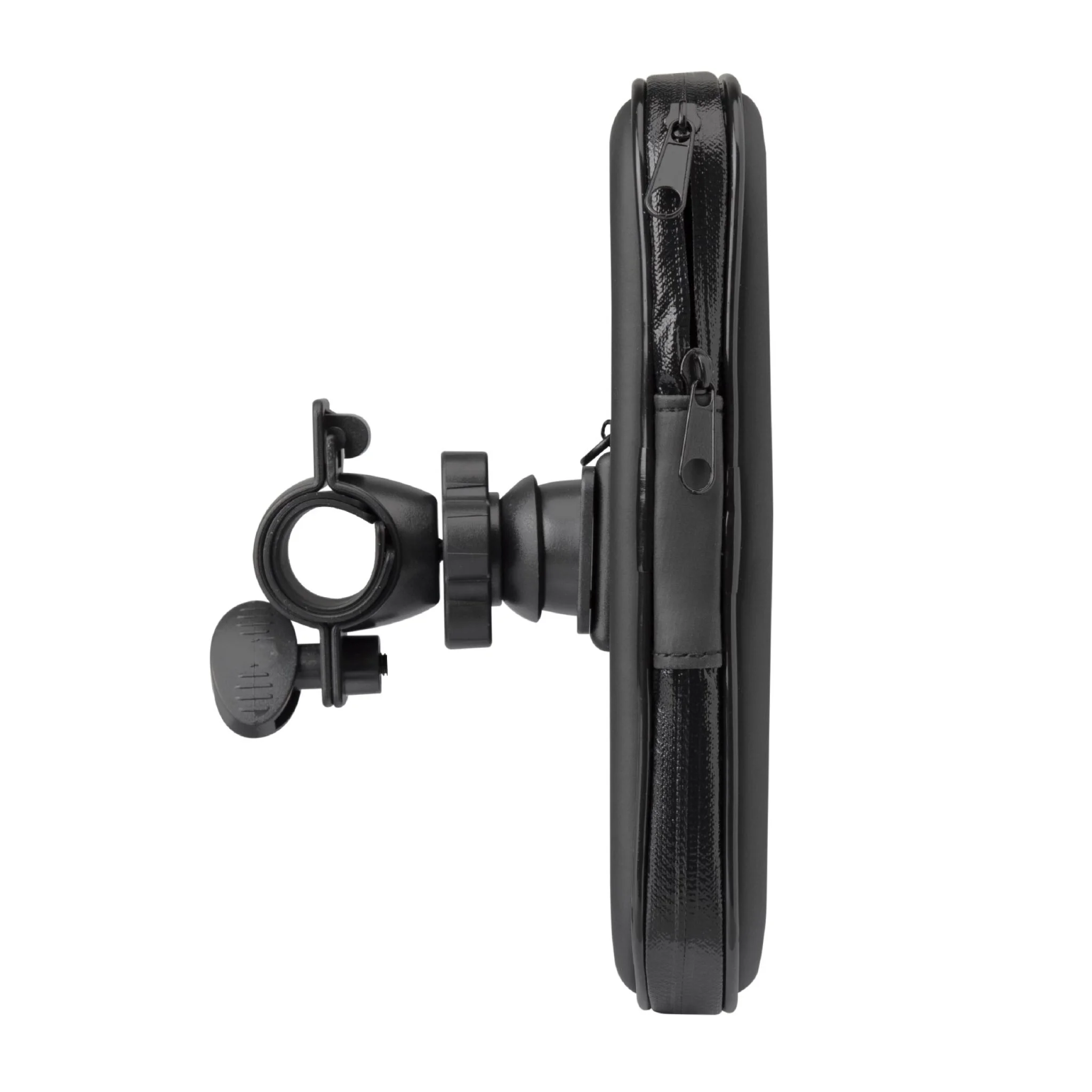 SBS E-GO Vattentålig mobilhållare för cykel eller el-scooter. Svart