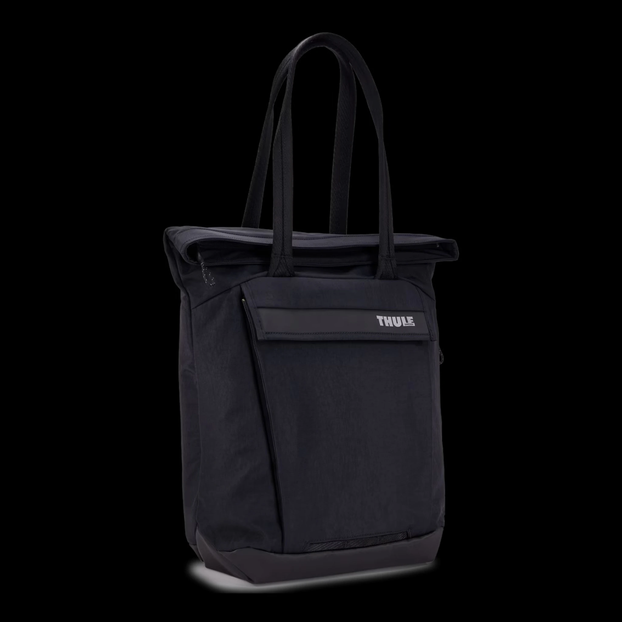 Thule Paramount axelremsväska 22L. Svart