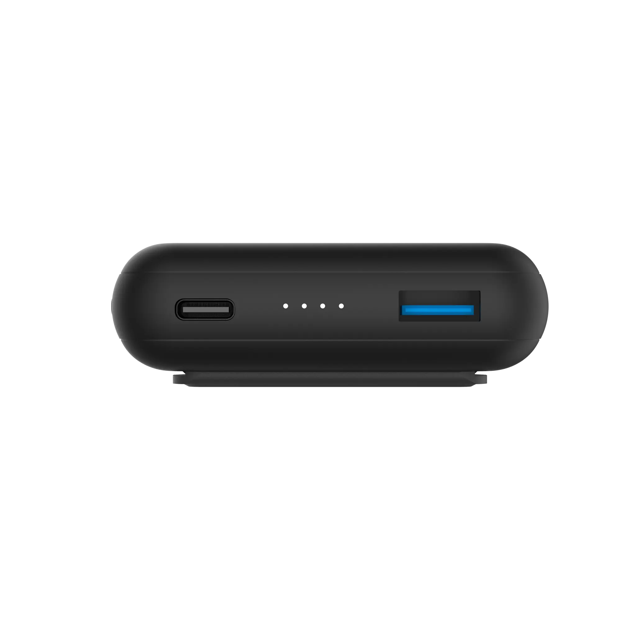 Energizer 15W Magnetisk trådlös laddning Power Bank. Svart