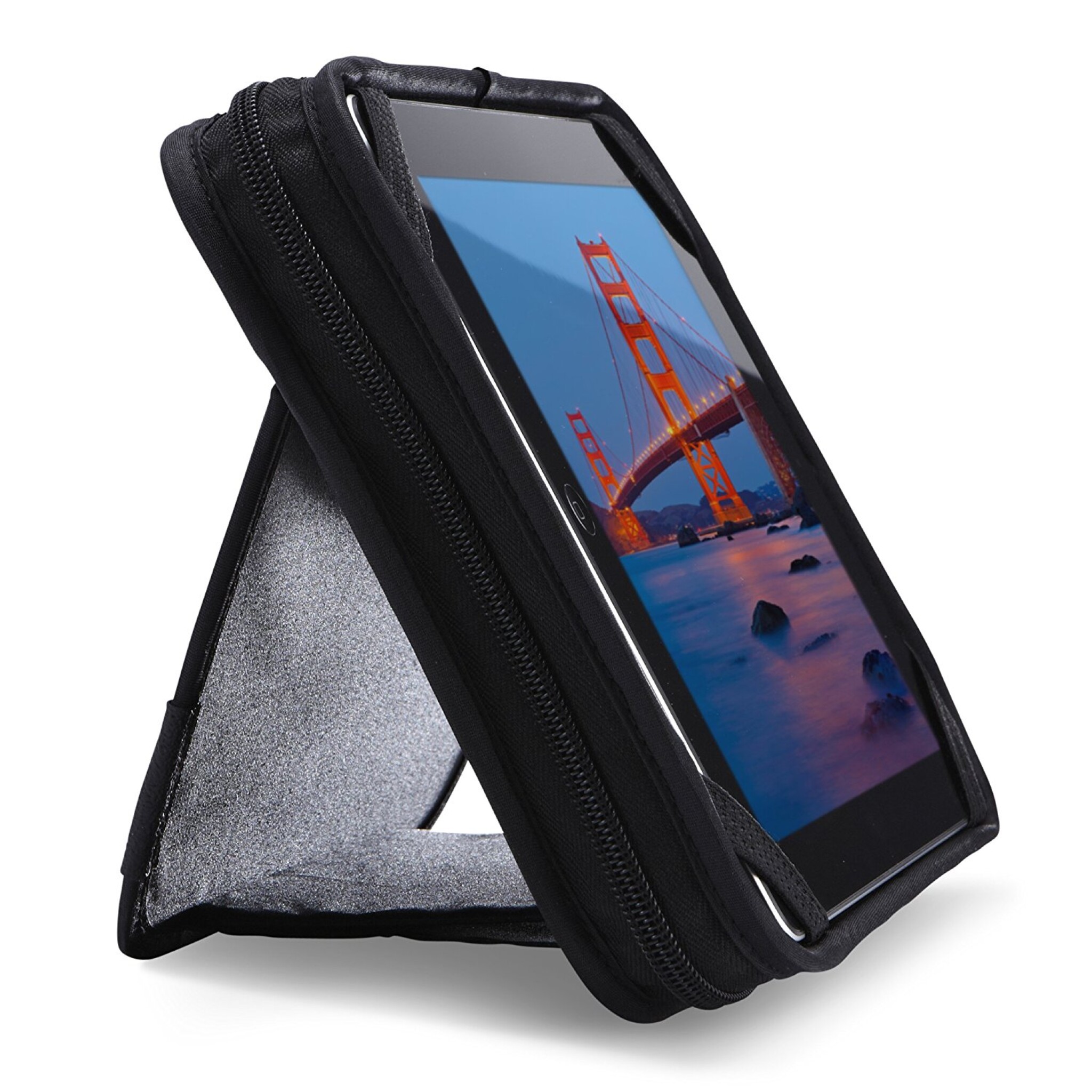 Case Logic Tablet Bag up to 10". Black