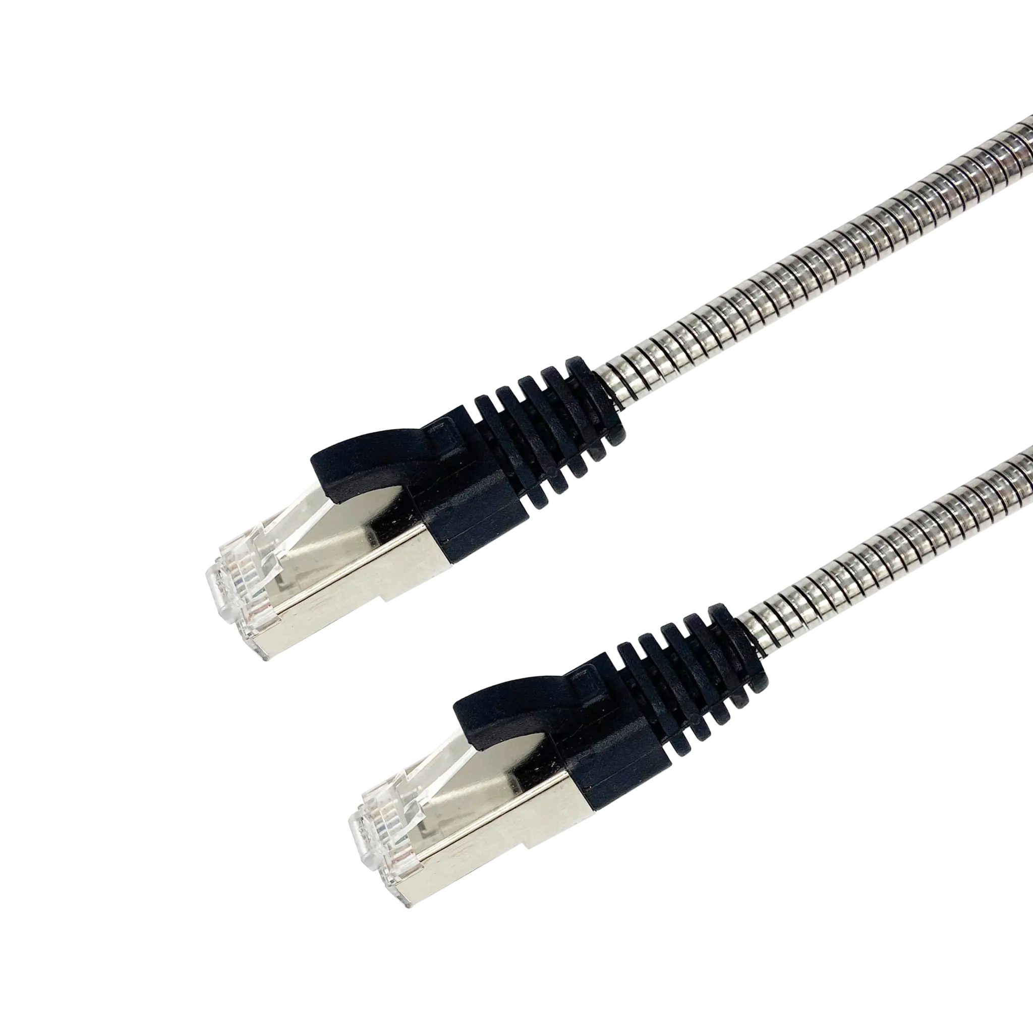 Sinox Gaming STP Cat7 nätverkskabel. 5m. Stål