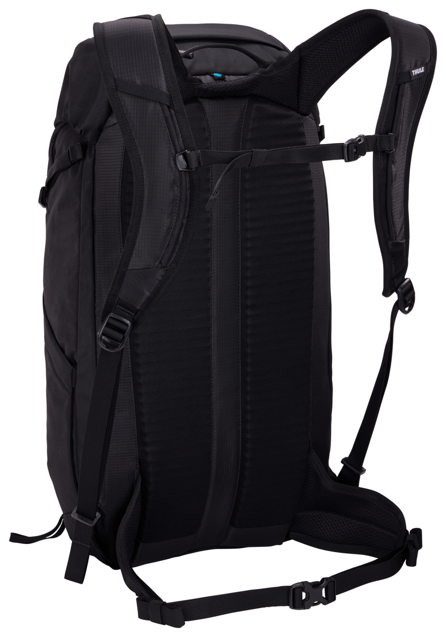 Thule AllTrail Daypack 25L. Svart