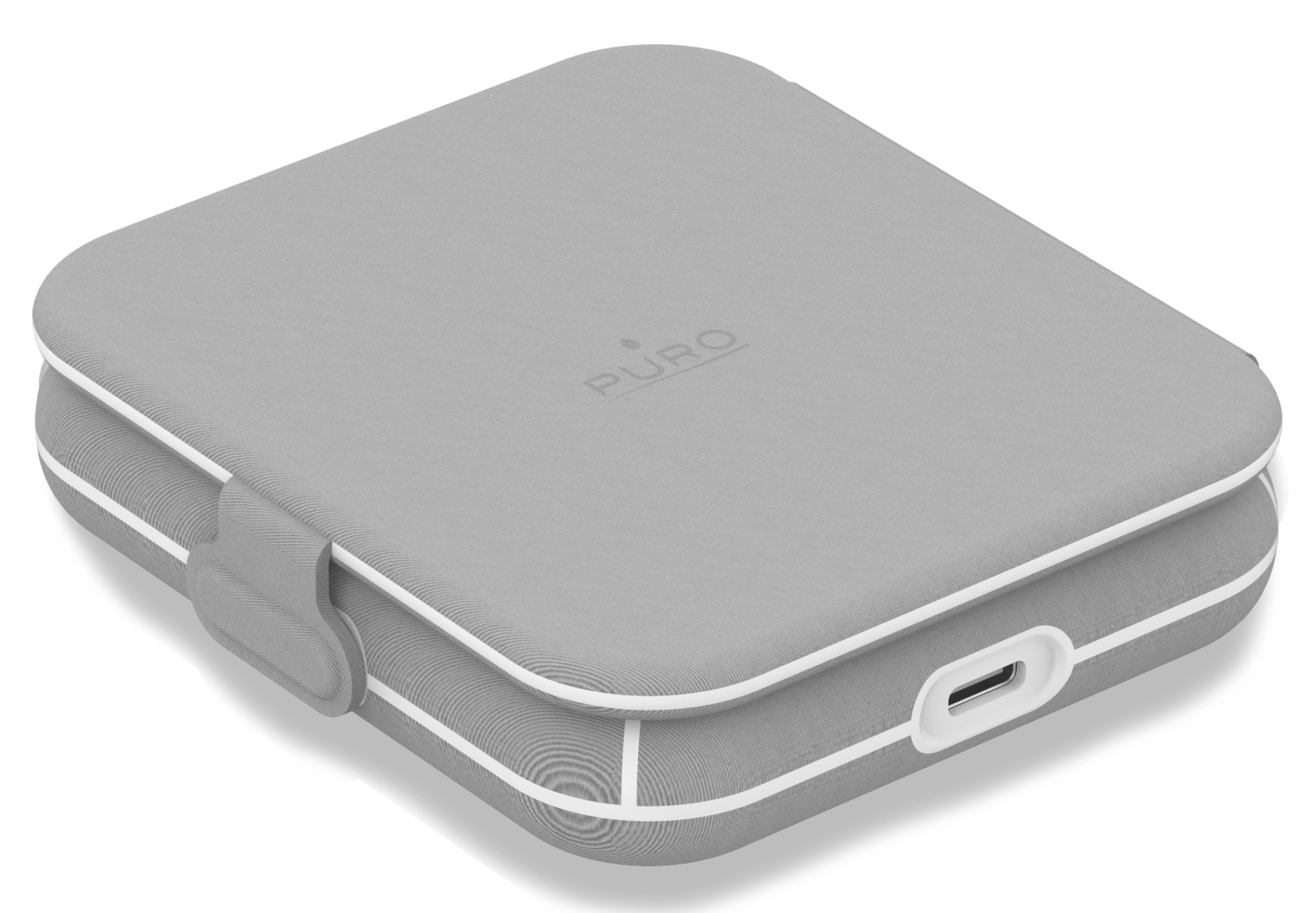 PURO Power Go 2-i-1 laddningsmodul