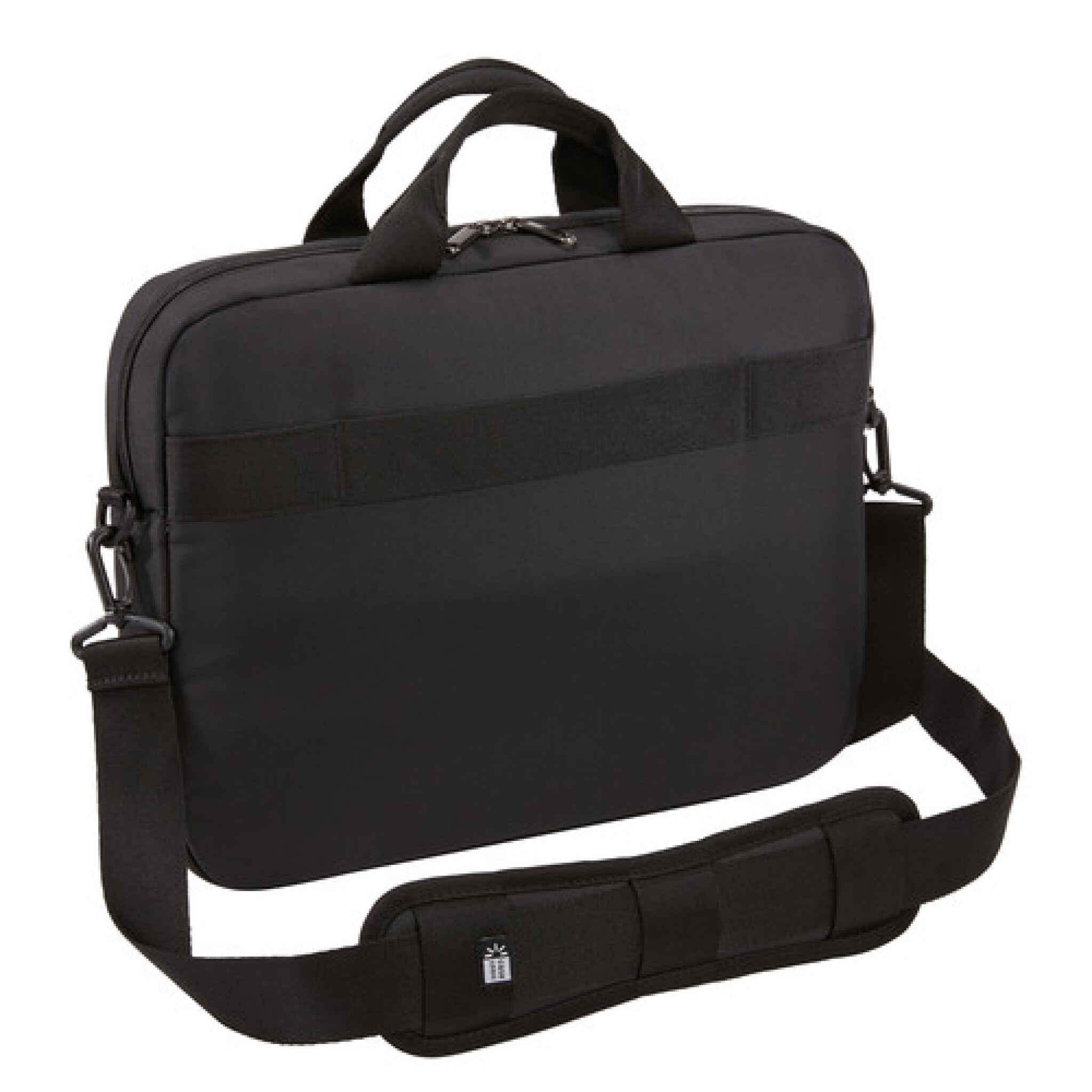 Case Logic Propel 15,6" Attaché. Svart