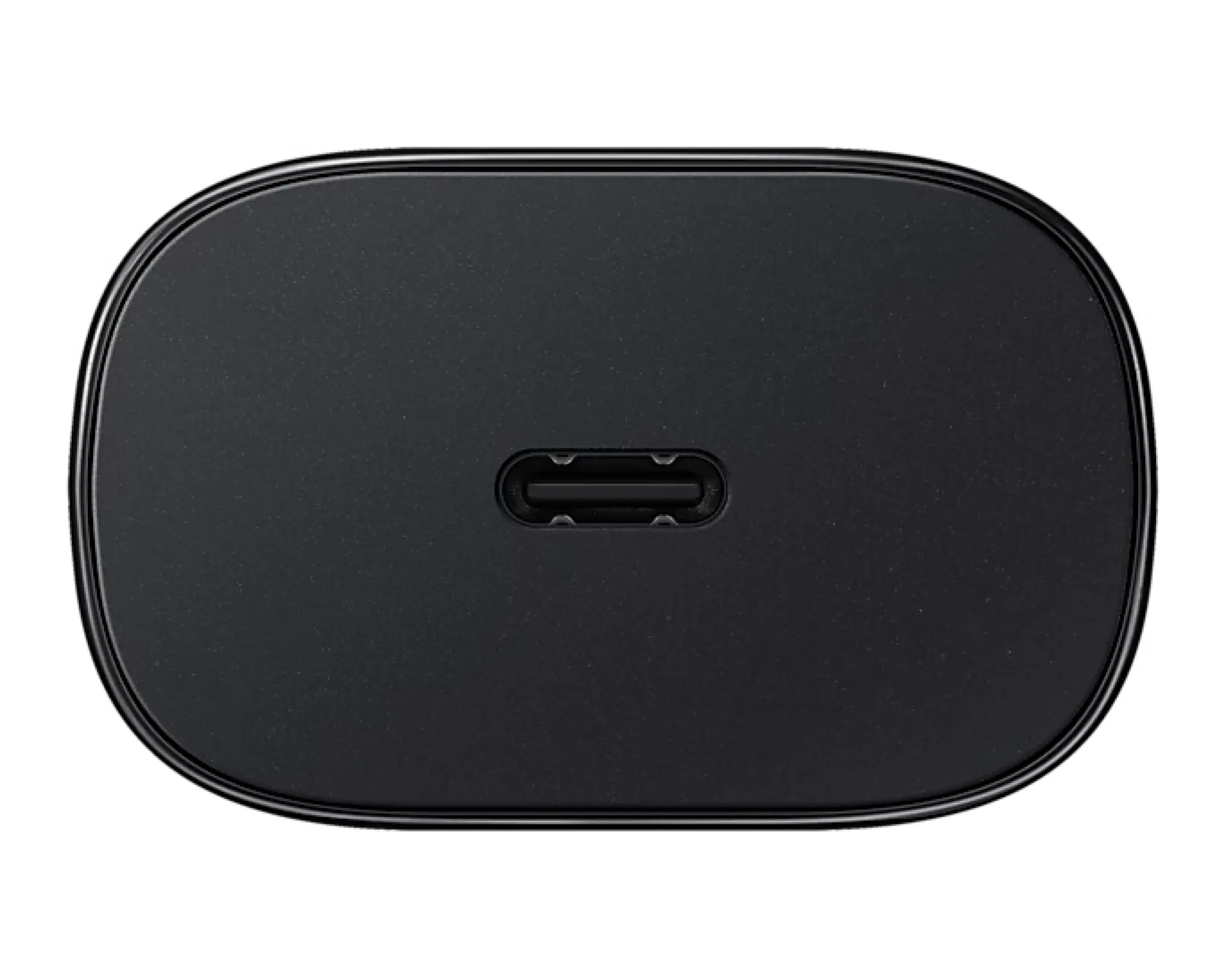 Samsung väggladdare USB-C. 25W. Svart