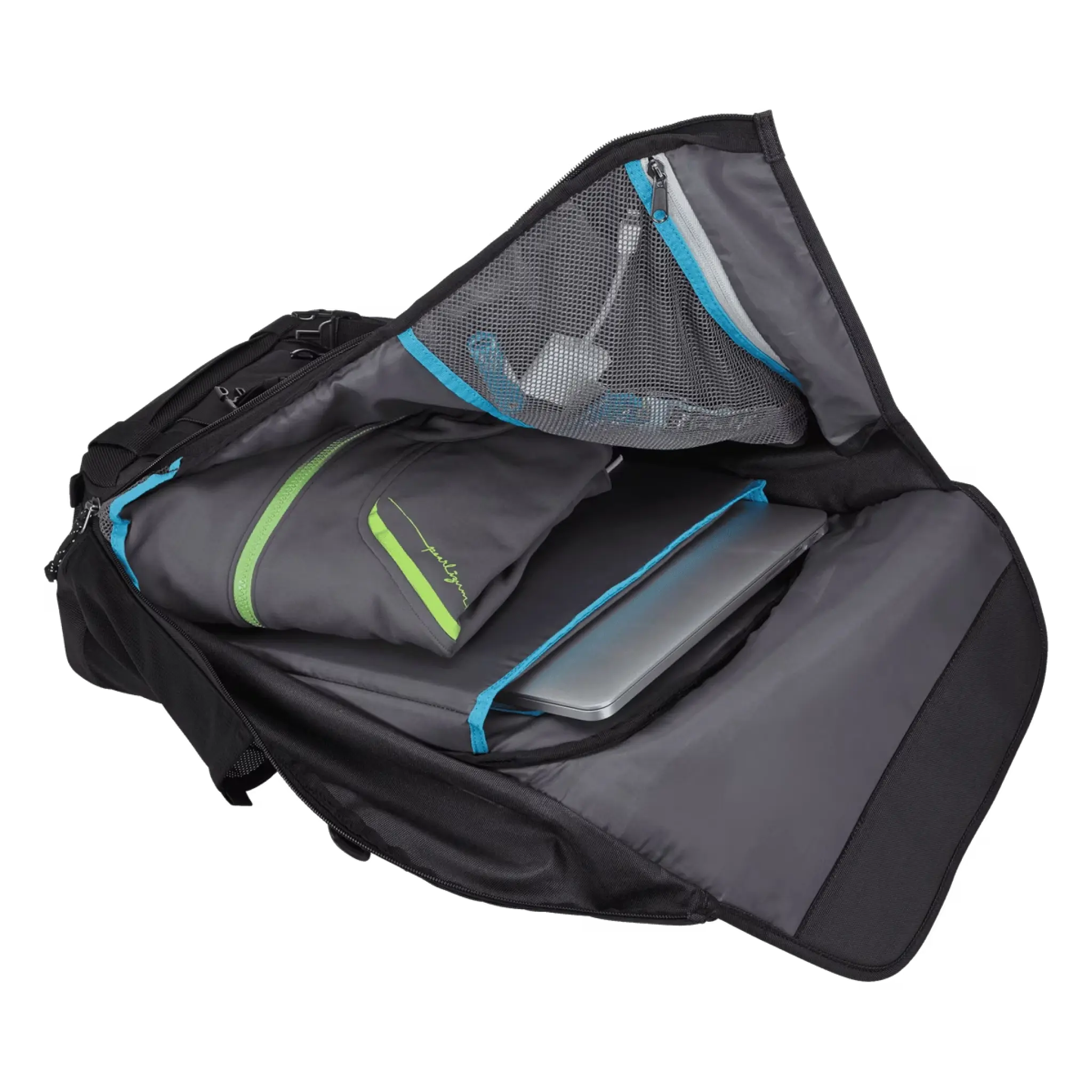 Thule Subterra Ryggsäck 25L. Mörk skugga