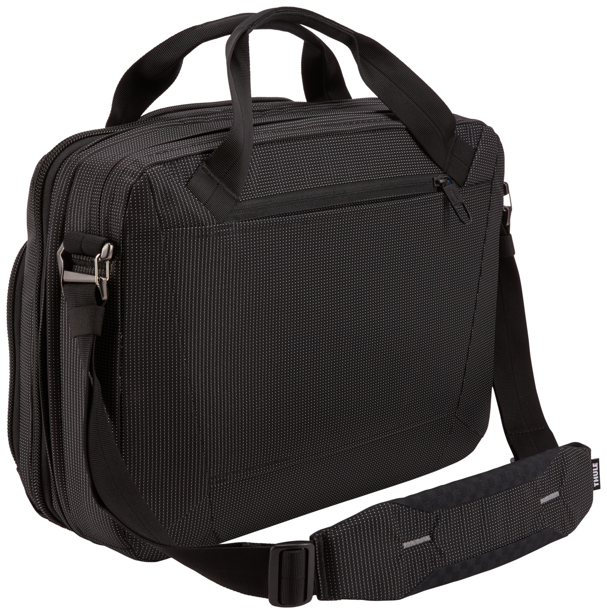 Thule Crossover 2 Laptop Bag. Svart