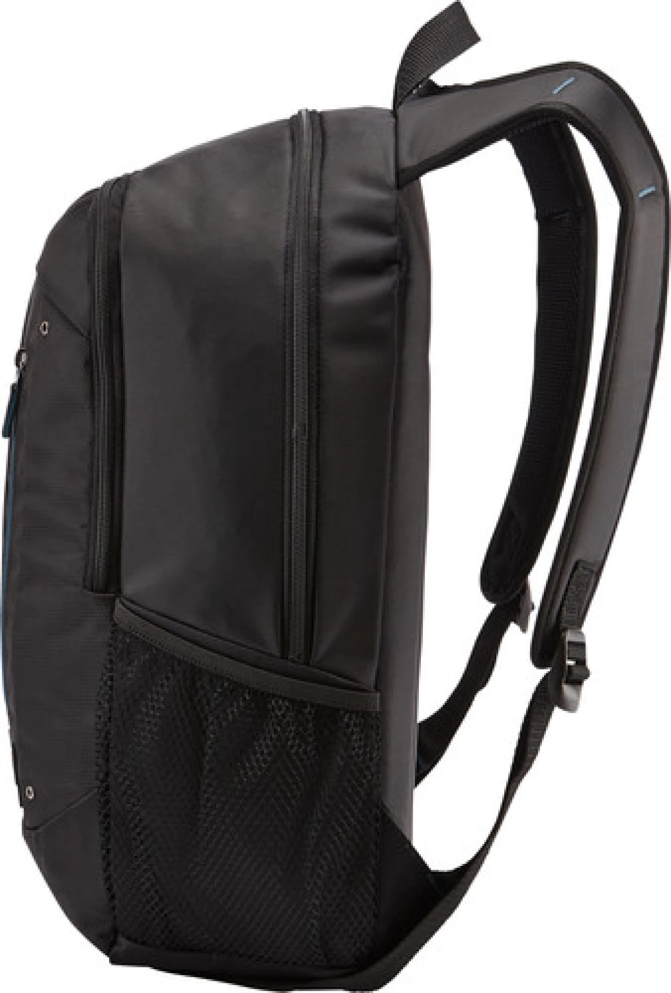 Case Logic Jaunt Backpack 23L. Svart