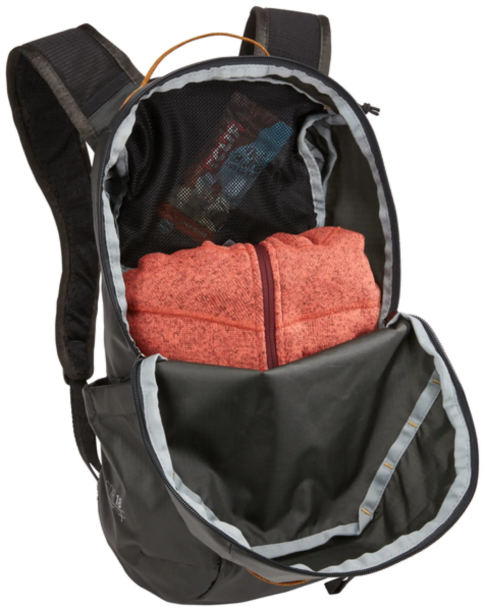 Thule Stir vandringsryggsäck 18L. Obsidian