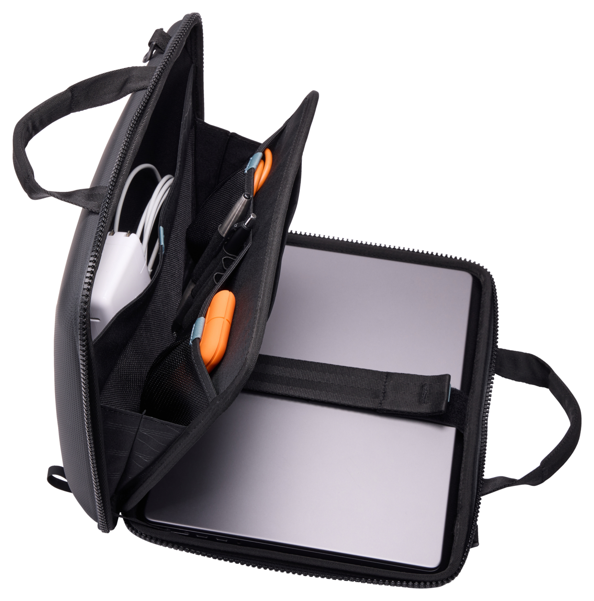 Thule Gauntlet MacBook Pro® Attaché. Svart