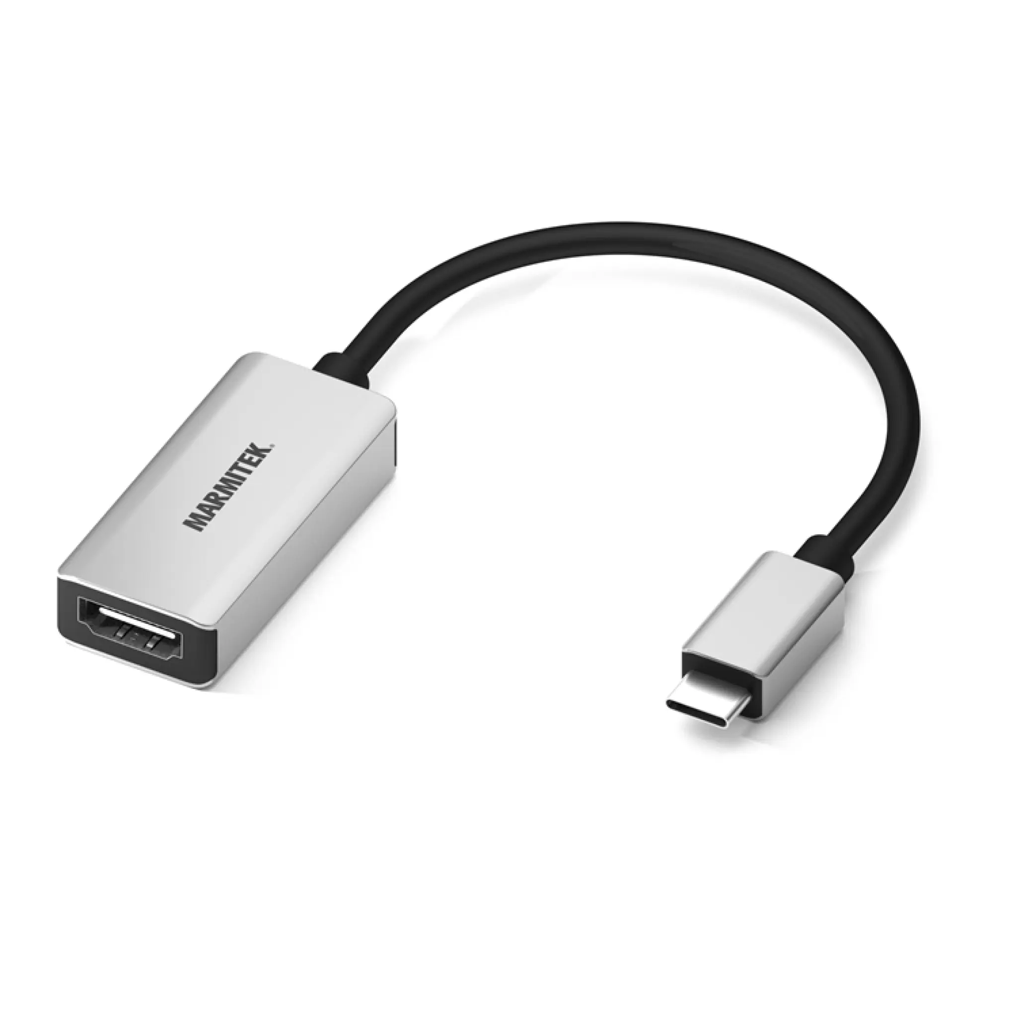 Marmitek USB-C till HDMI adapter. 0,15m