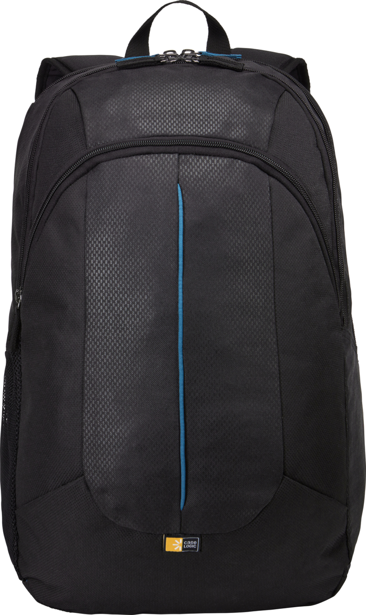 Case Logic Prevailer 17" Backpack. Svart