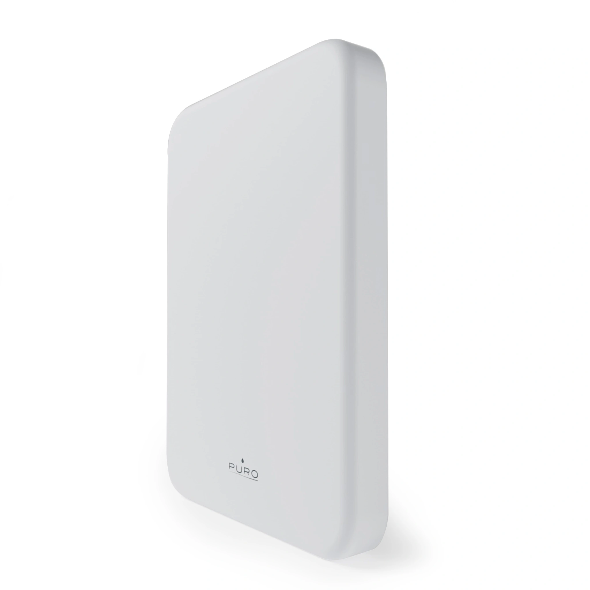 PURO Power Bank Wireless "Mini Power Mag" 4200 mAh för iPhone