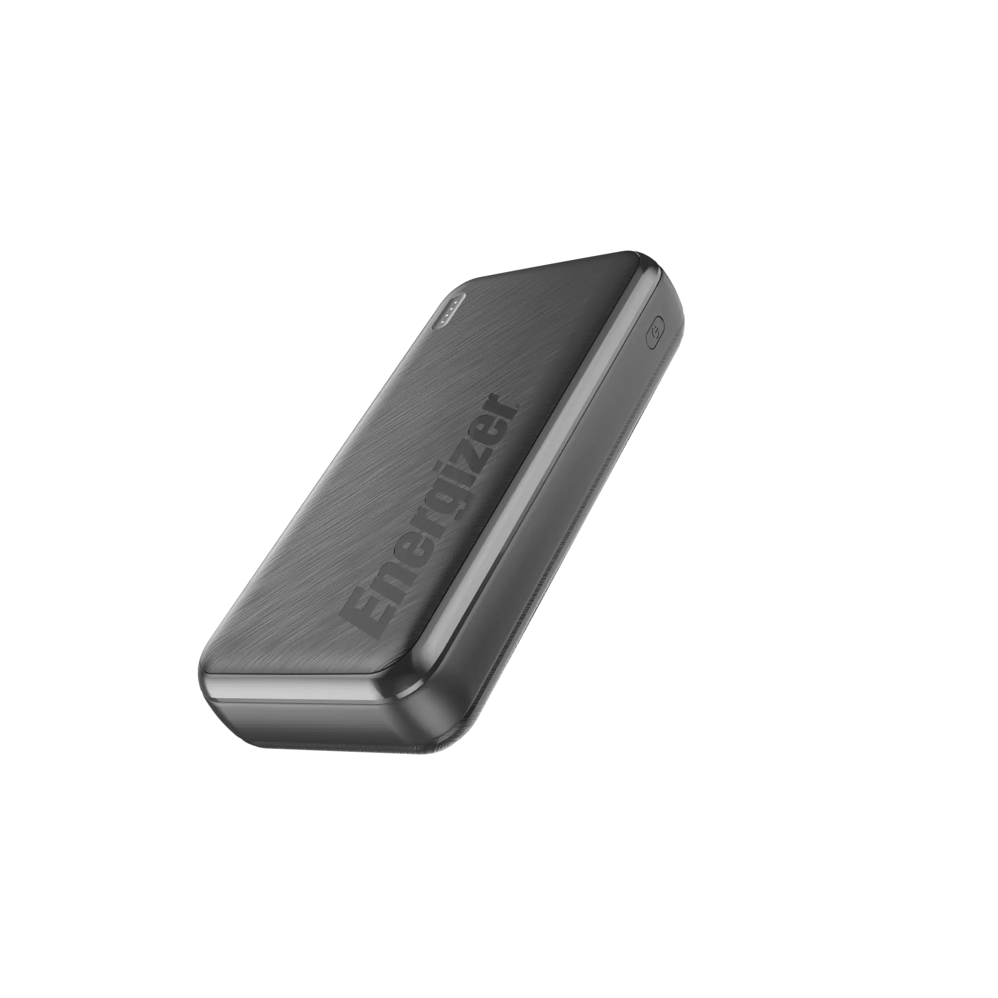 Energizer 20K Snabbladdande Power Bank med hög kapacitet. Svart