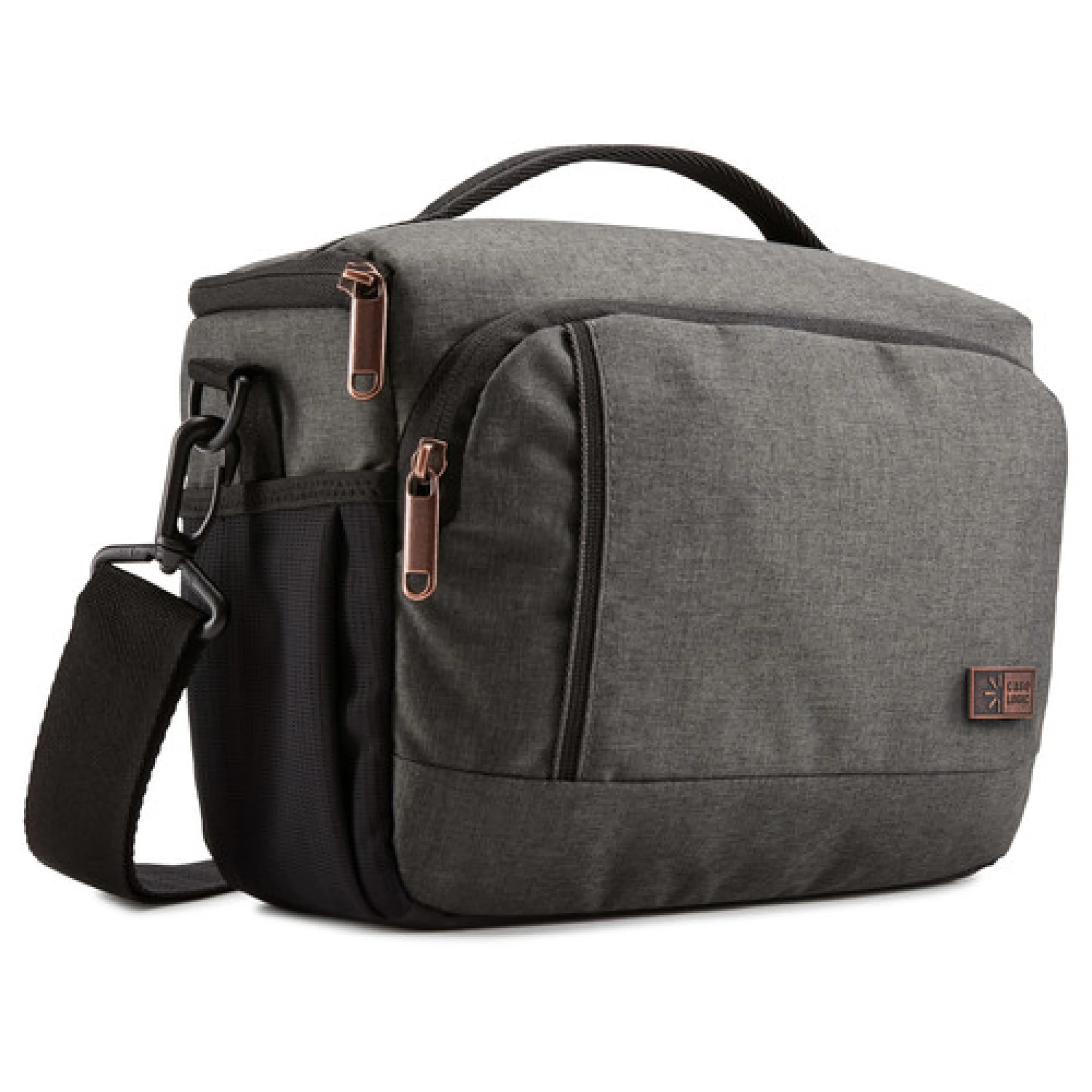 Case Logic ERA DSLR axelremsväska för kamera. Obsidian
