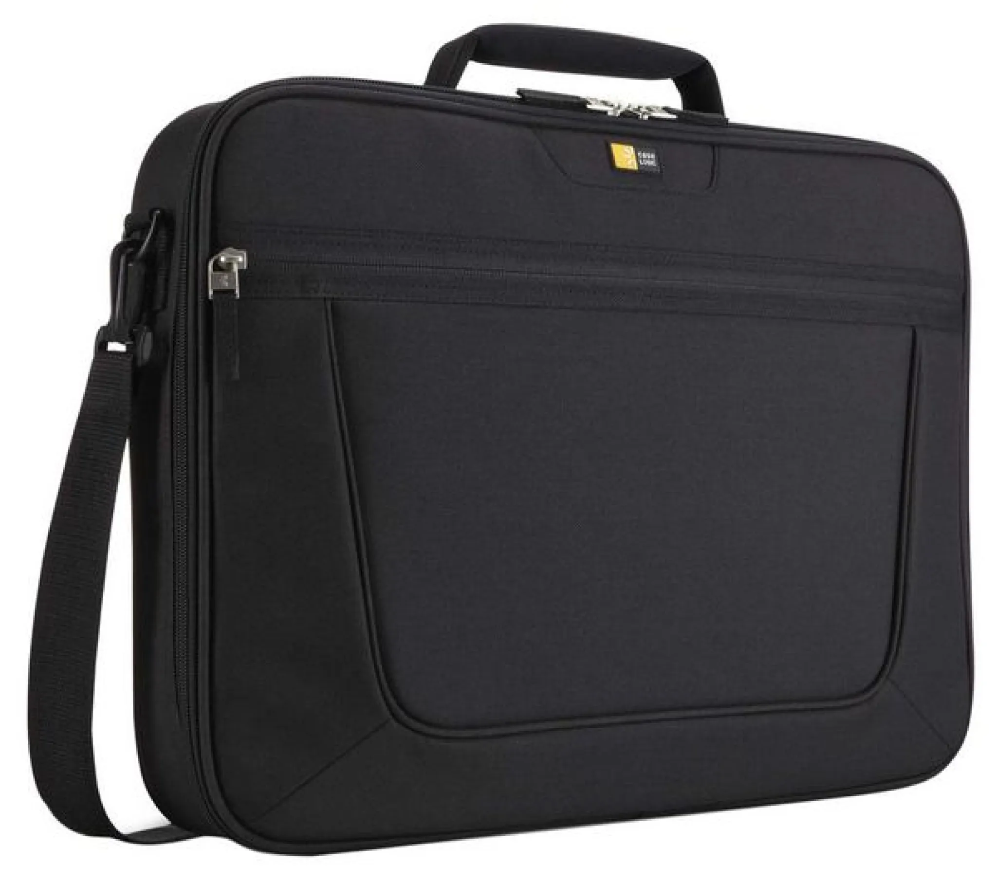 Case Logic 17,3" Laptop Case. Svart
