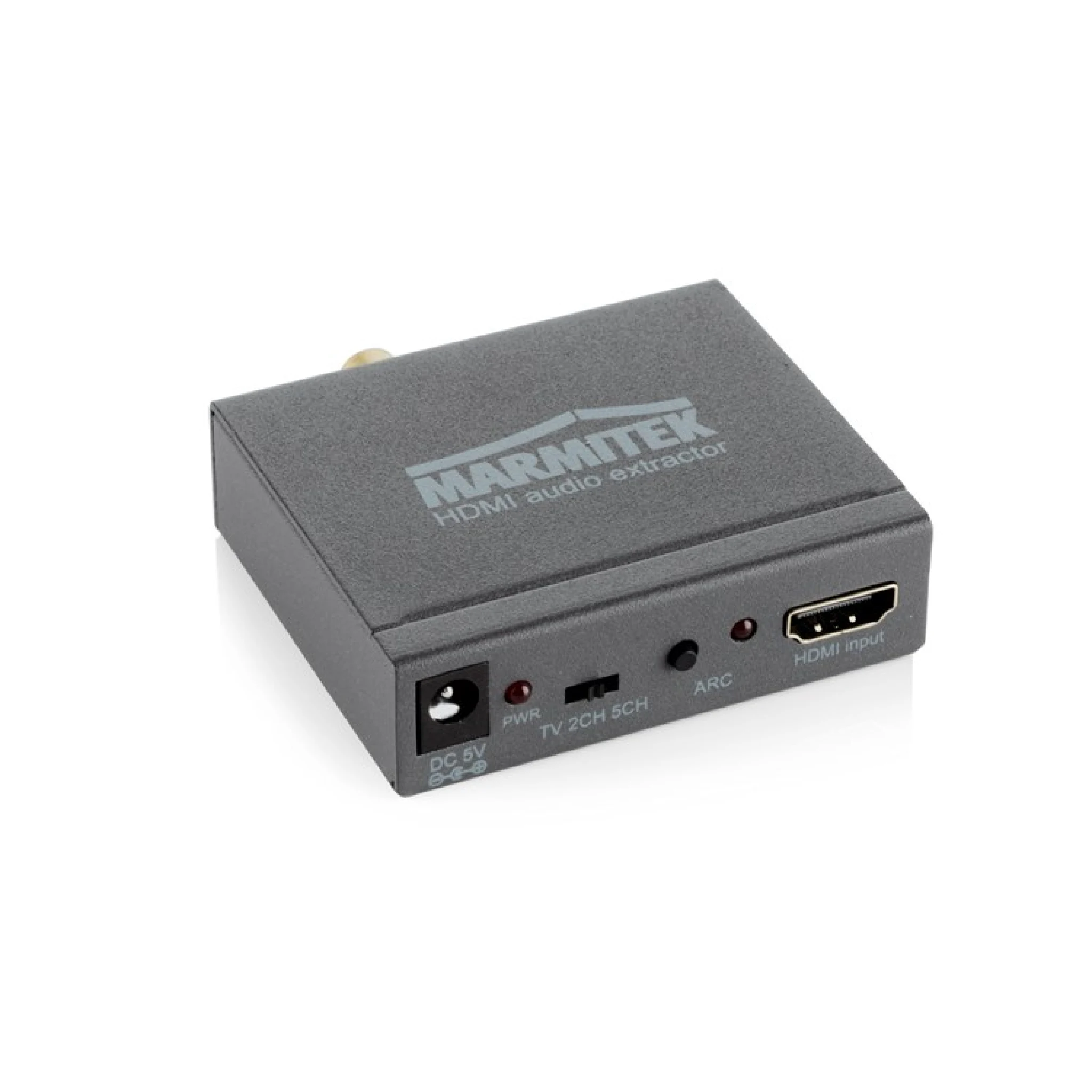 Marmitek Connect AE14