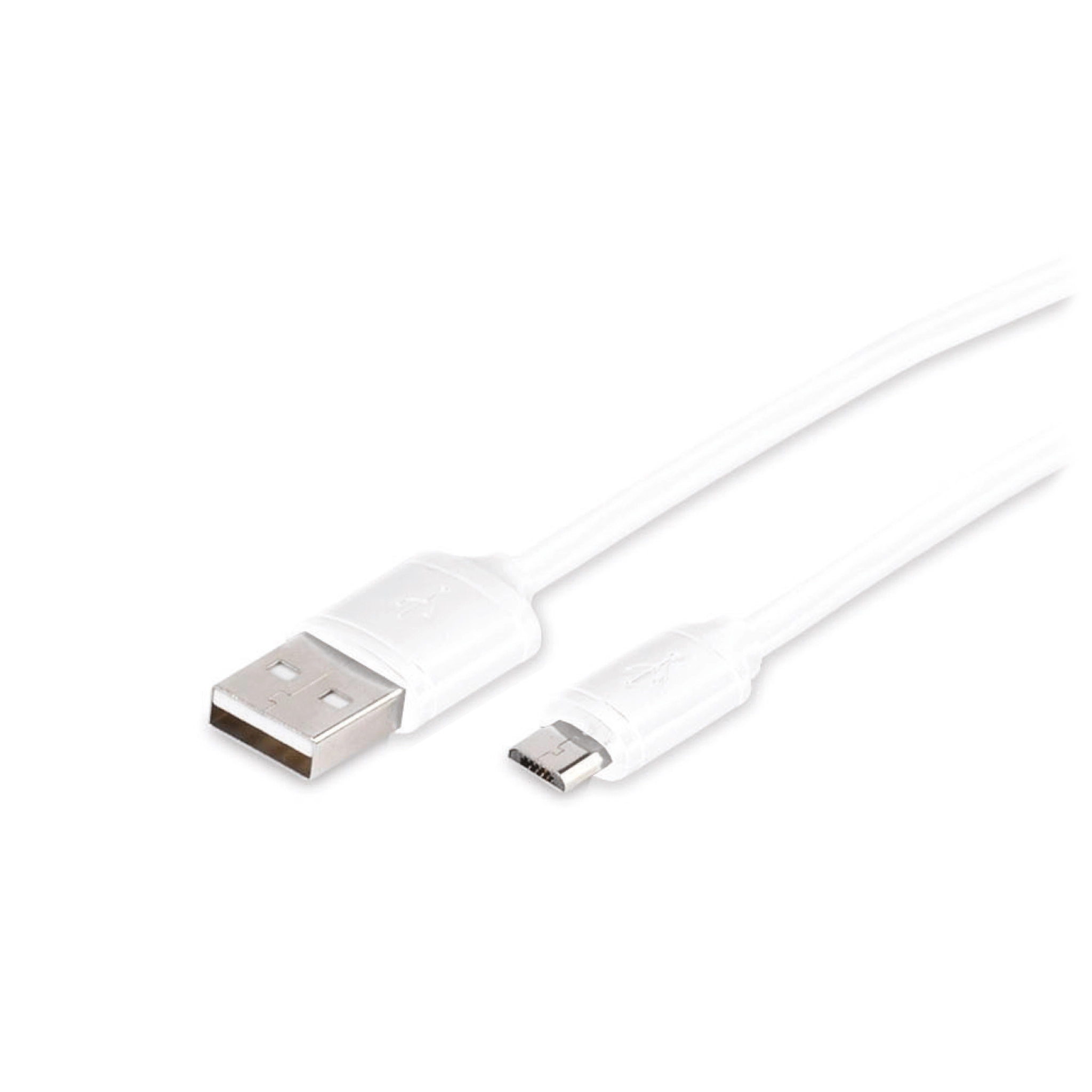 Vivanco Micro-USB data- och laddningskabel, 1 m