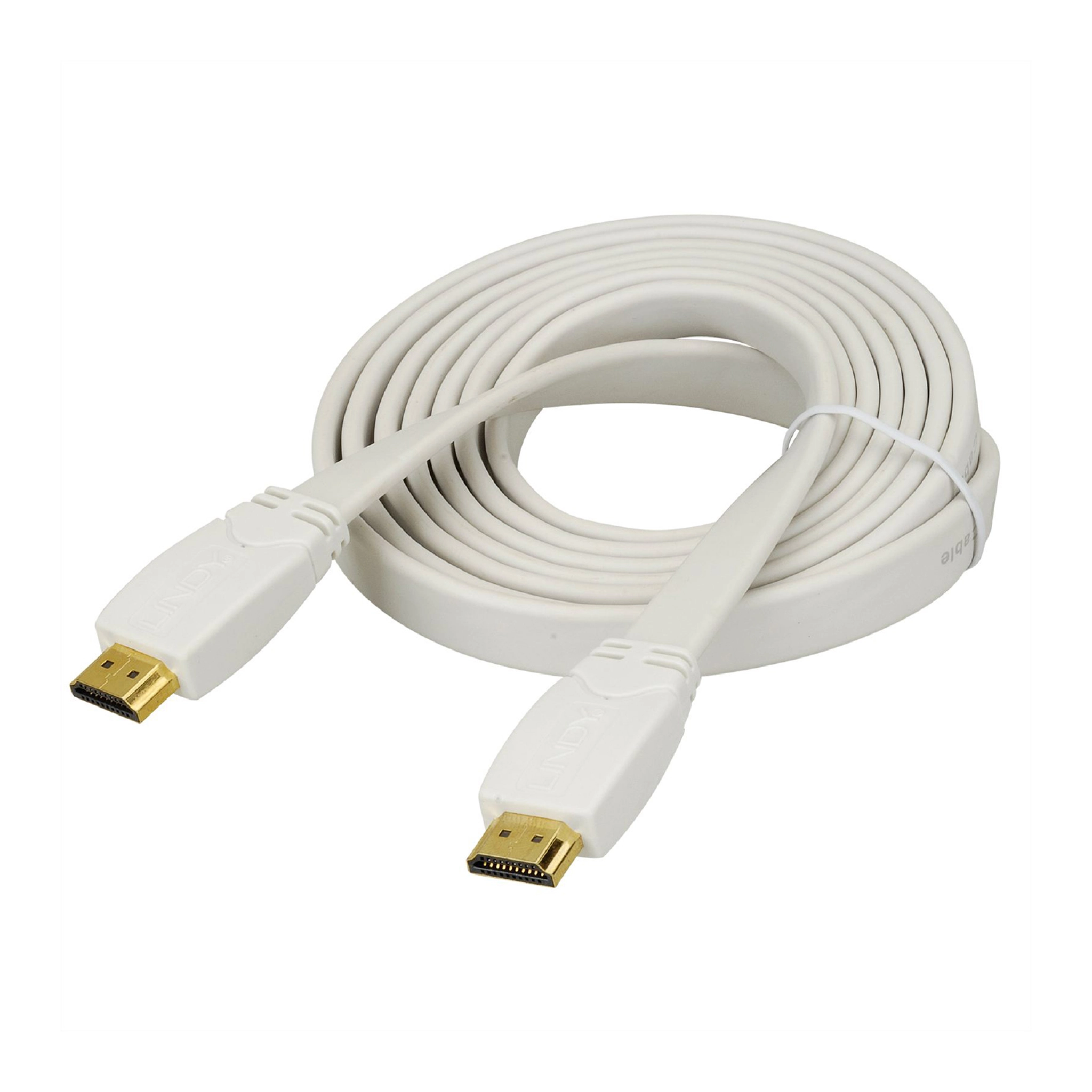 Connectech HDMI™ Ultra Flat. 1.5m. Vit