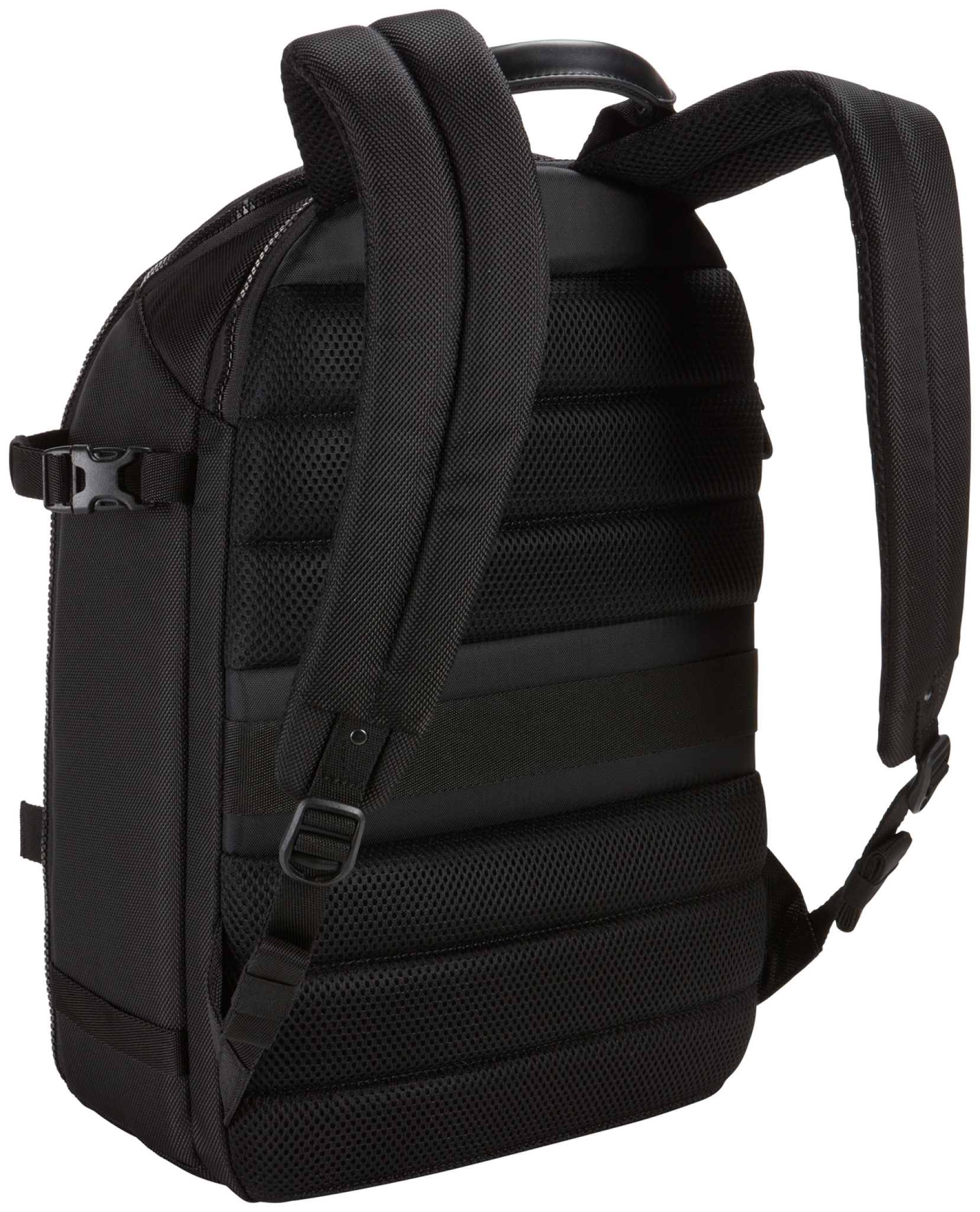 Case Logic Bryker Camera / Drone Large Backpack. Svart