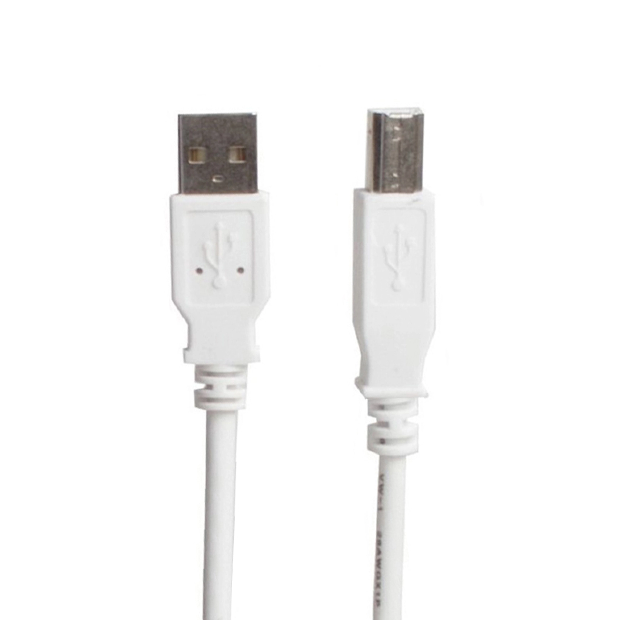 Connectech USB 3.0 Cable. 2m. White