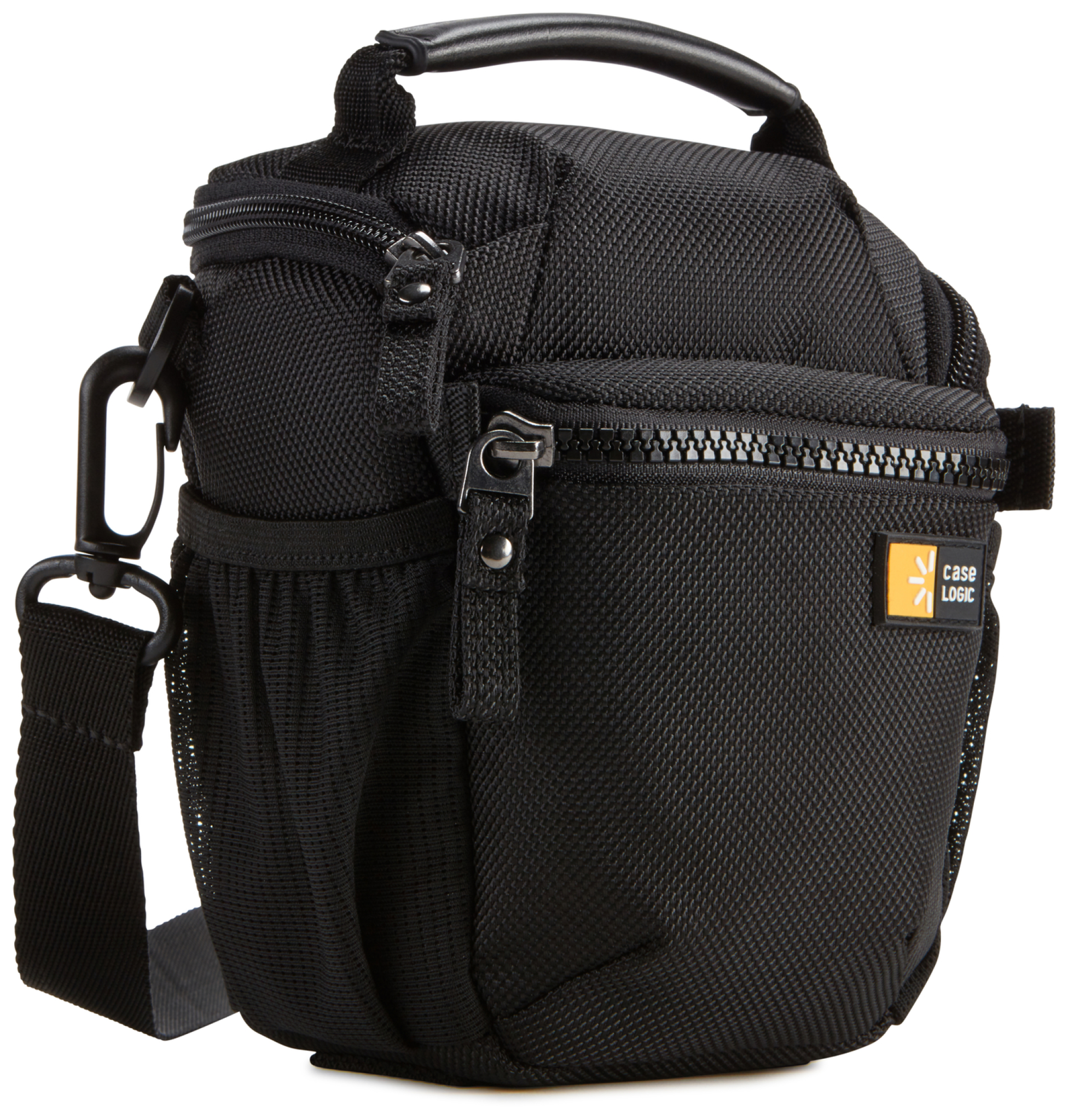 Case Logic Bryker Mirrorless Camera Case. Svart