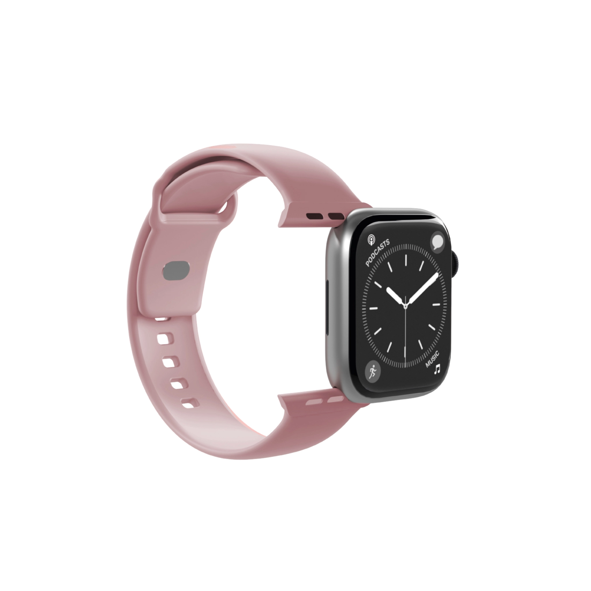 PURO ICON Armband för Apple Watch