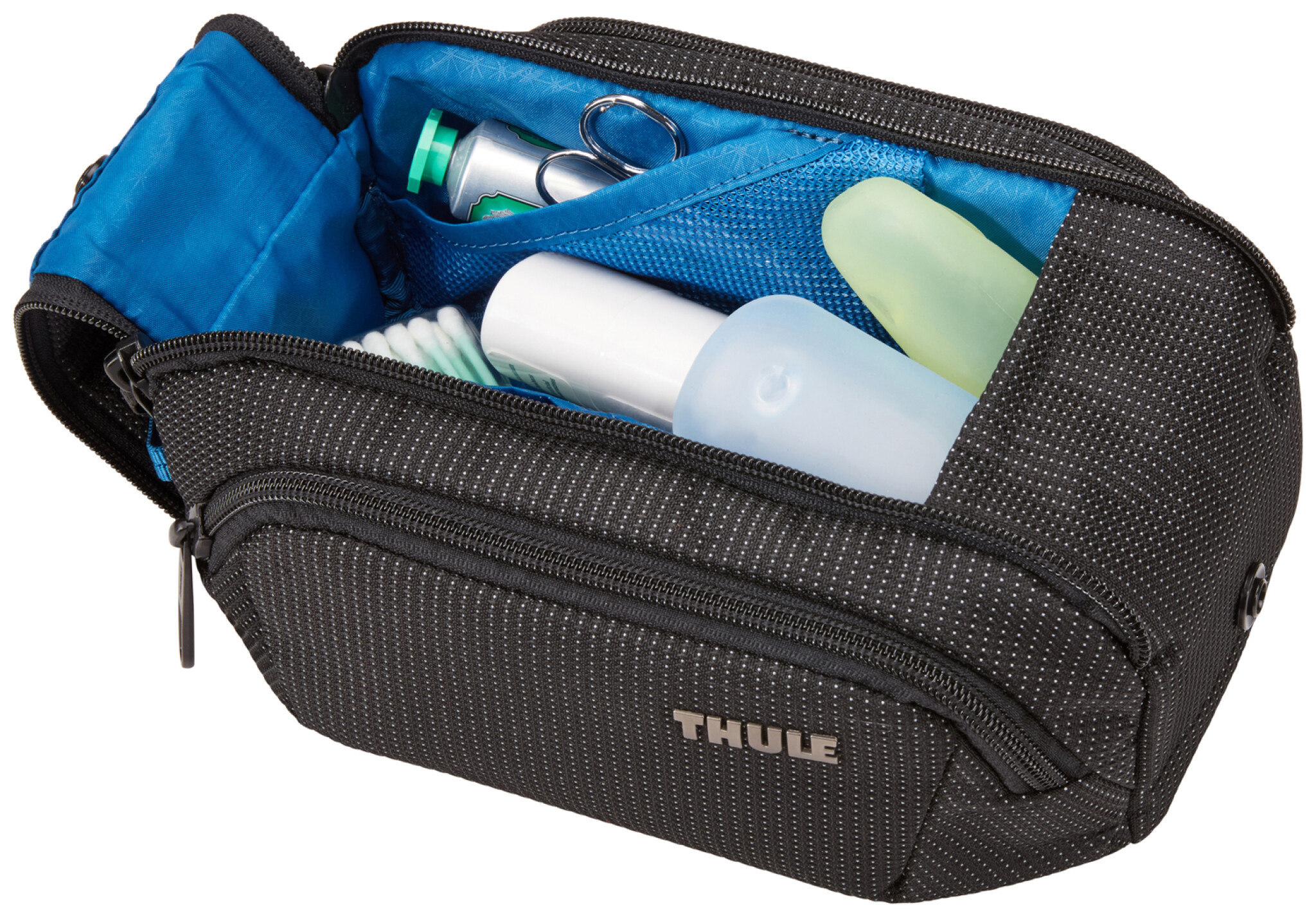 Thule Crossover 2 Toiletry Bag. Svart