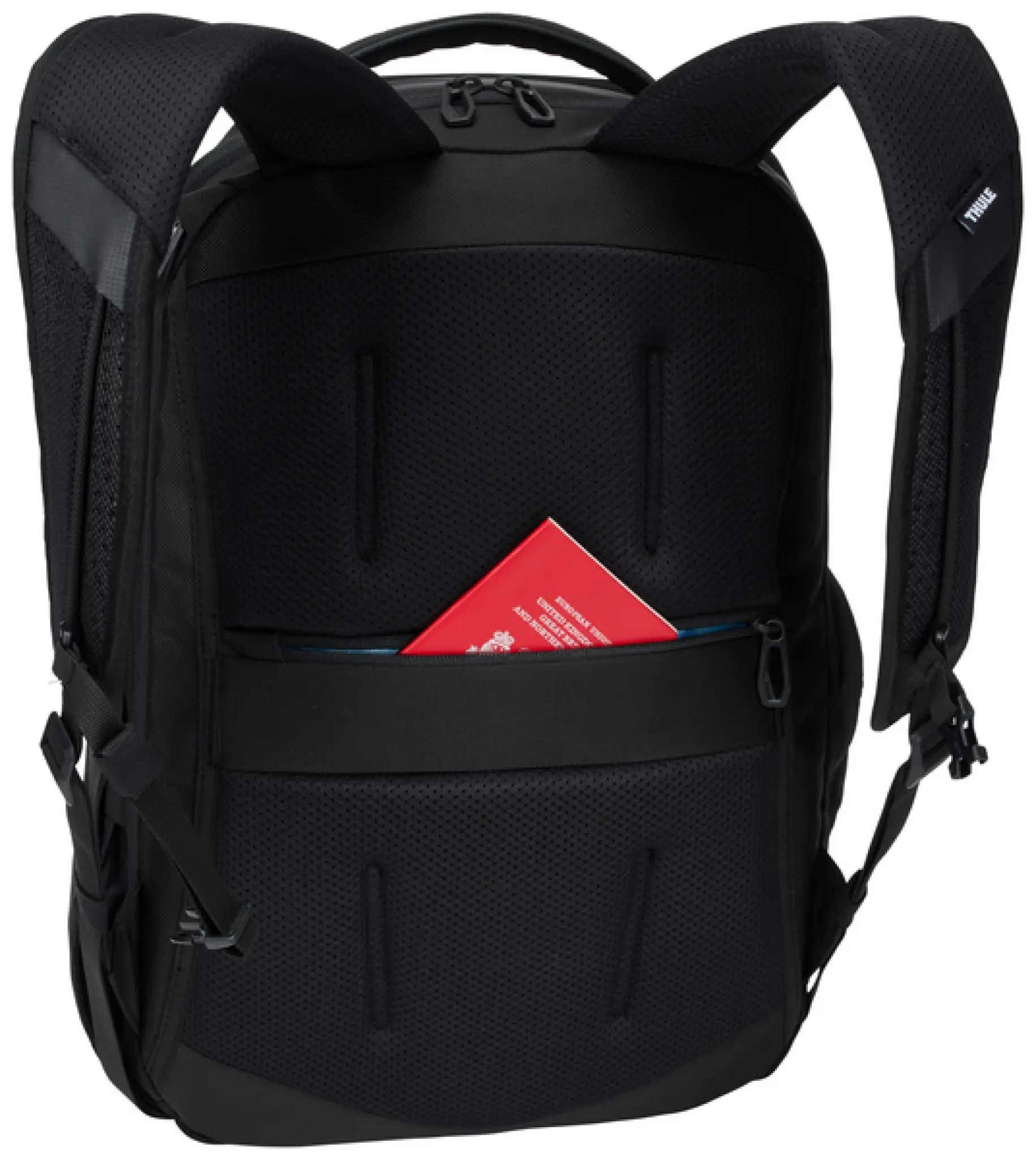 Thule Accent Ryggsäck 26L. Svart