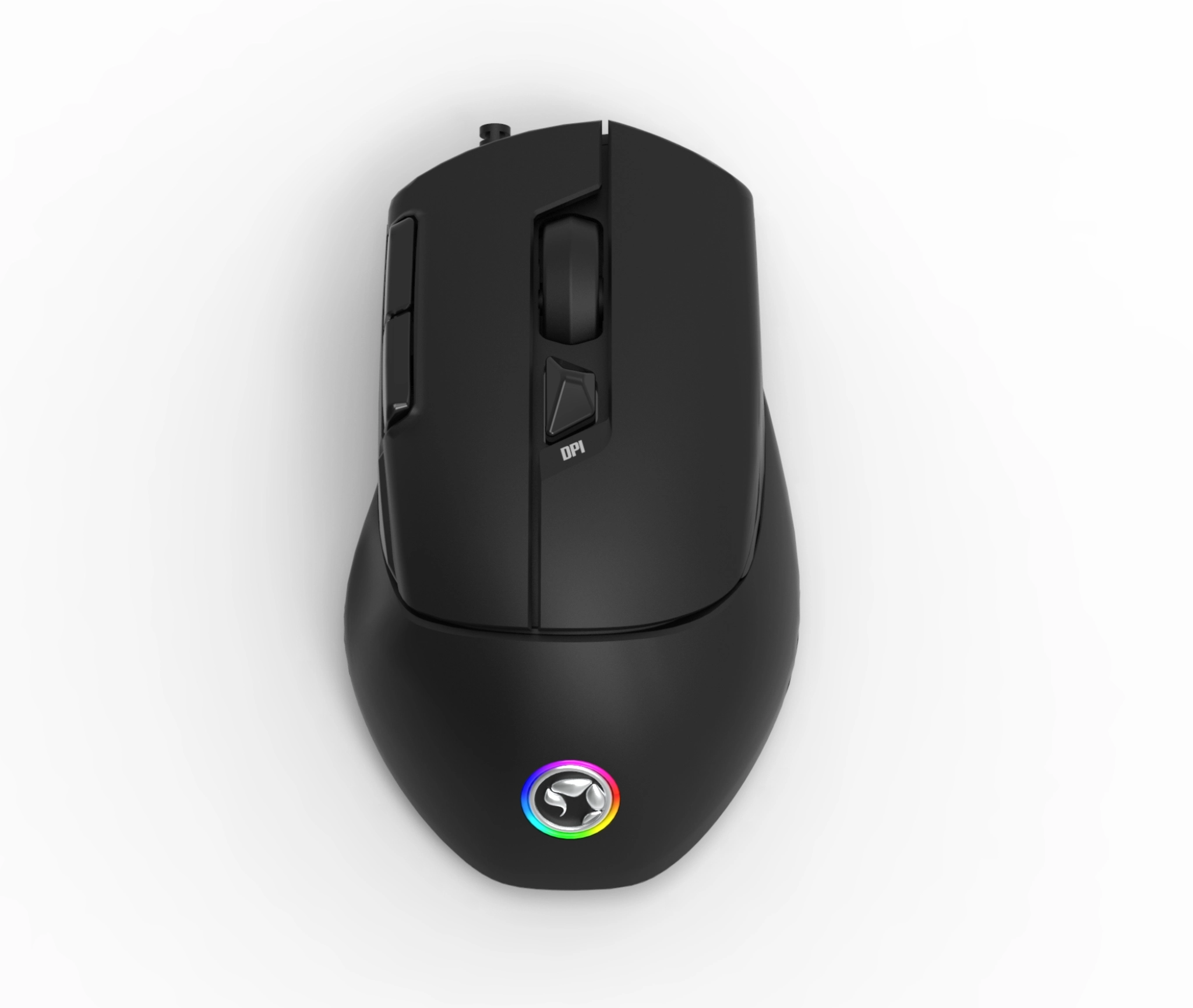 Marvo Gaming Mouse. Black