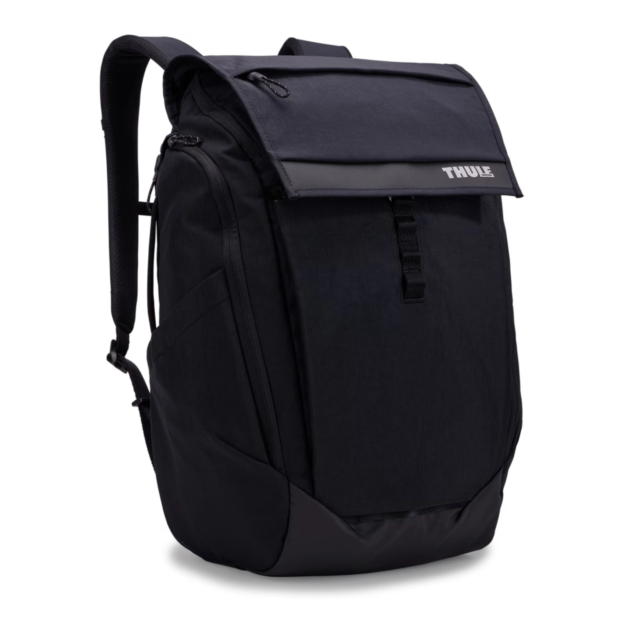 Thule Paramount datorryggsäck 27L. Svart