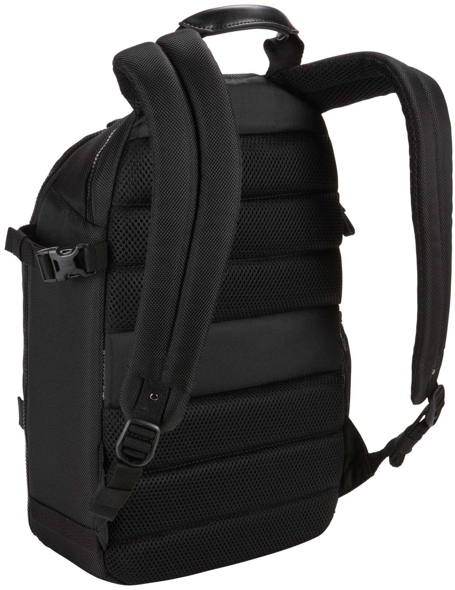 Case Logic Bryker Camera / Drone Medium Backpack. Svart