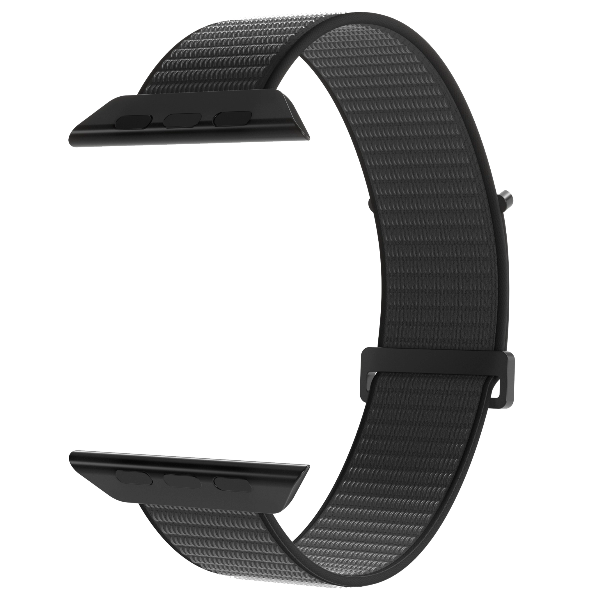 PURO sportarmband för Apple Watch 38/40/41 mm