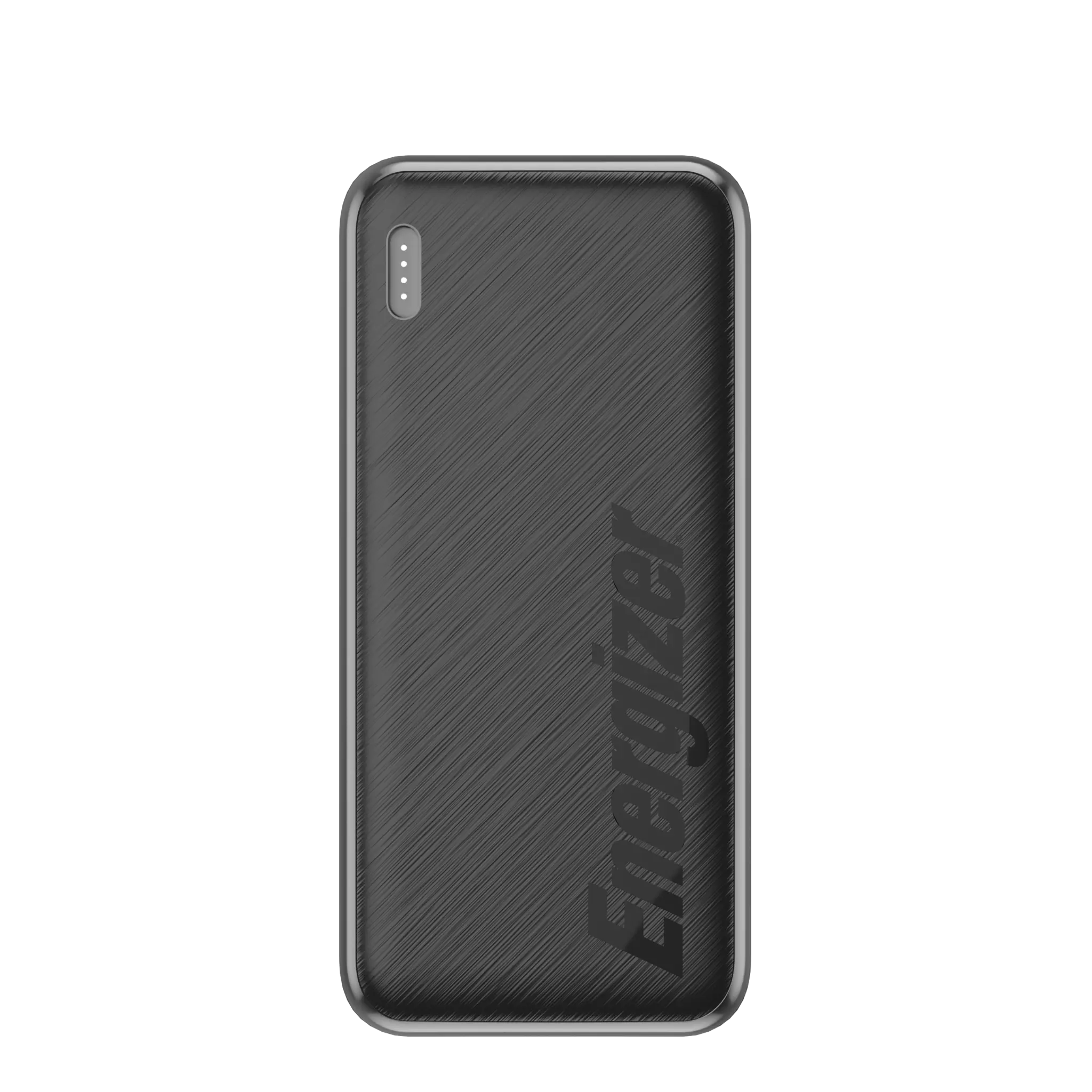 Energizer 30K snabbladdande powerbank med ultrahög kapacitet. Svart