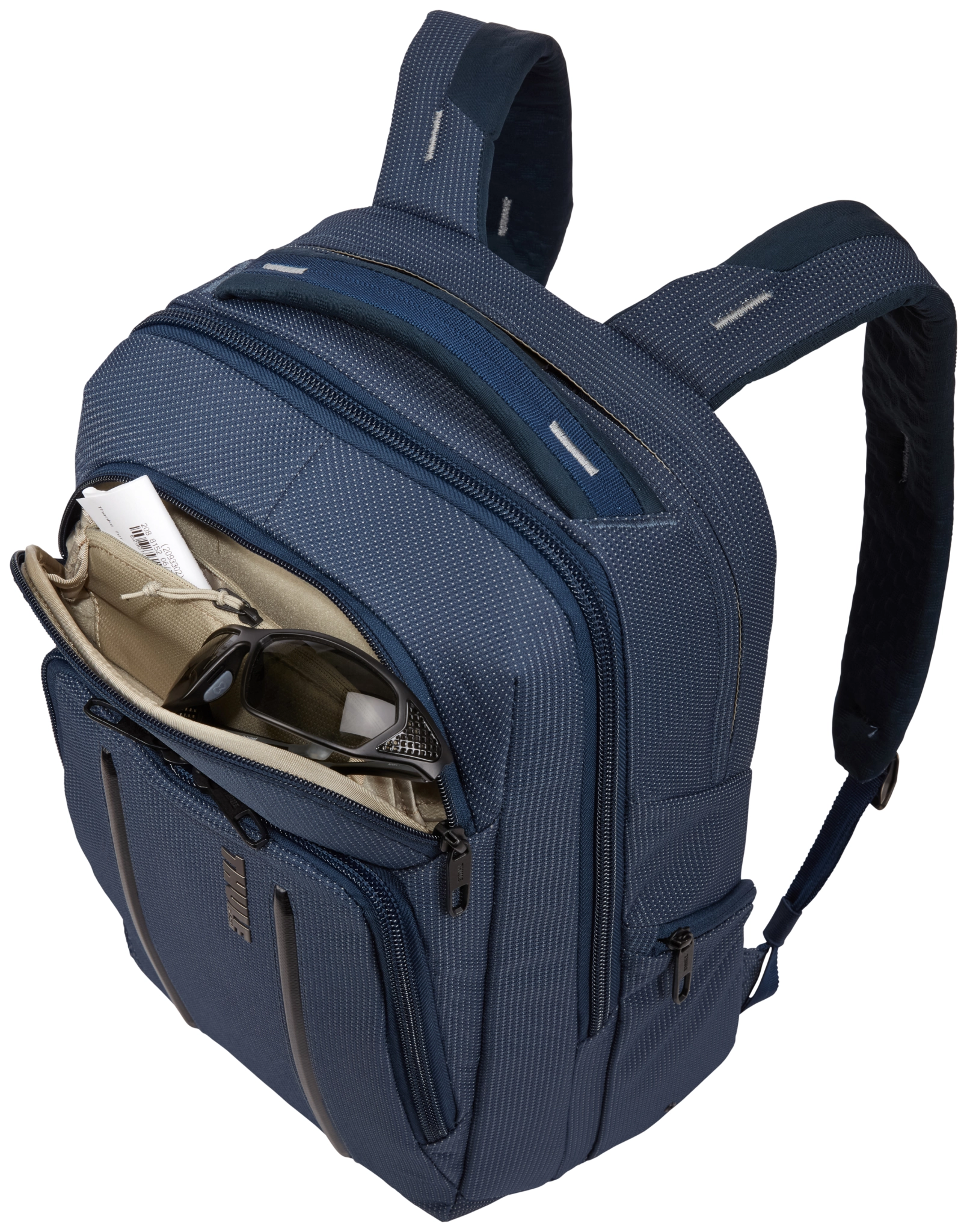 Thule Crossover 2 Backpack 20L. Dress Blue