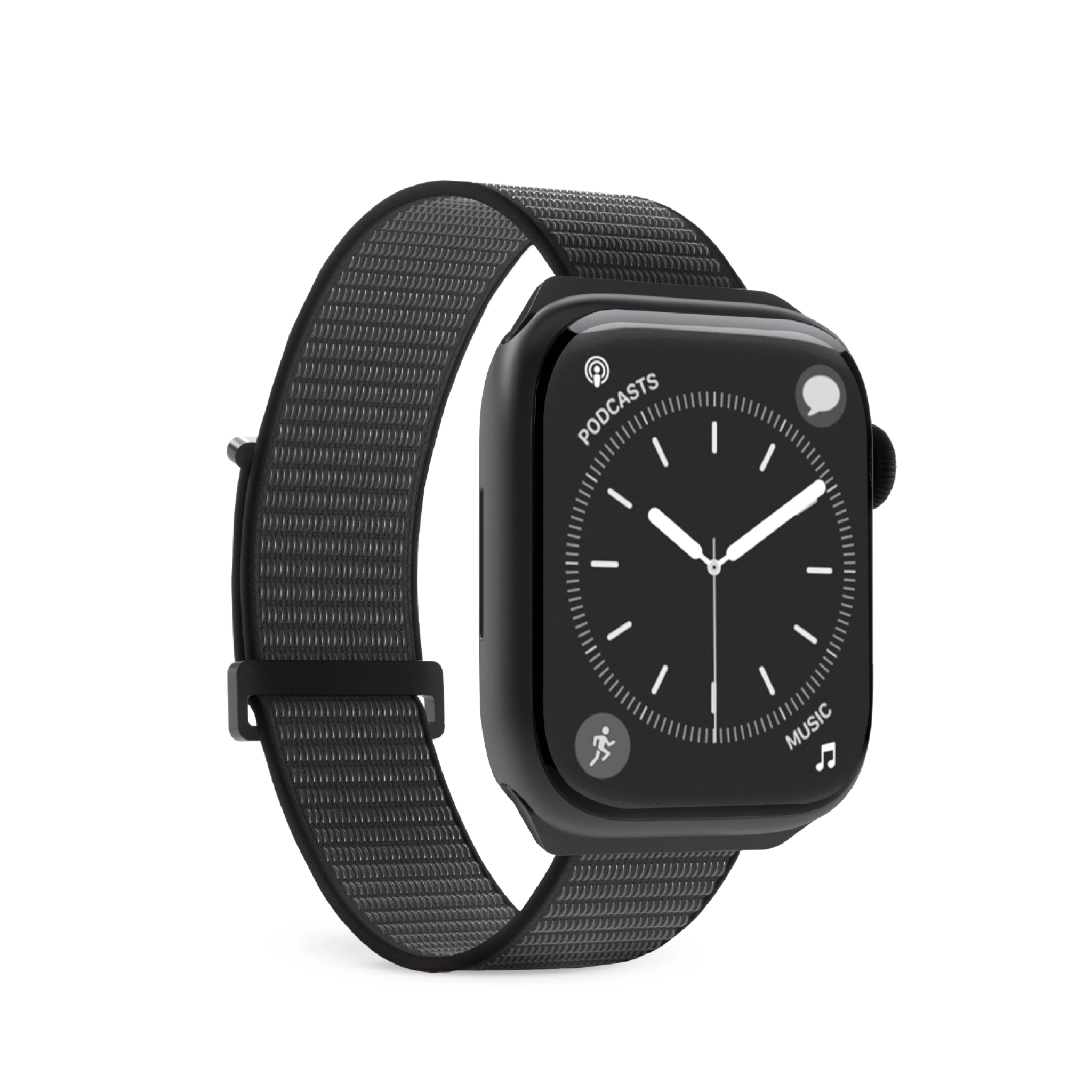 PURO sportarmband för Apple Watch 38/40/41 mm