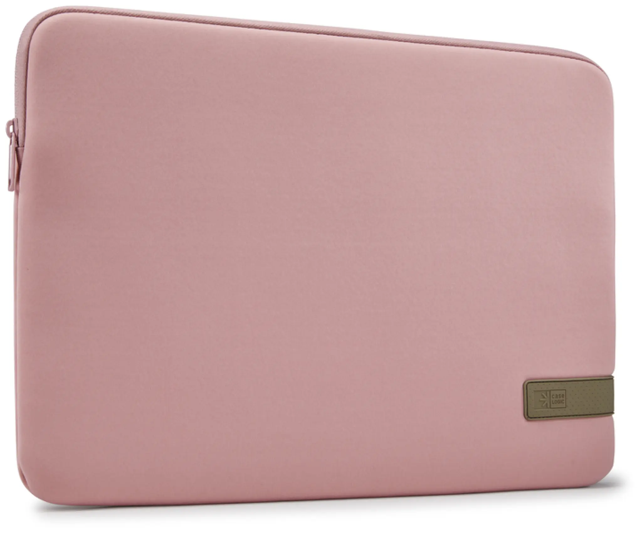 Case Logic Reflect 15,6" Laptop Sleeve. Zephyr Pink/Mermaid