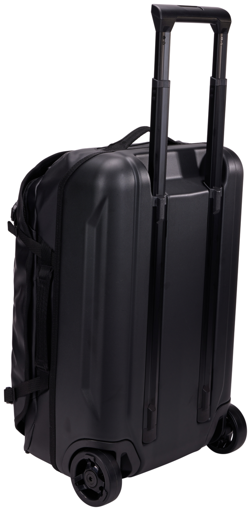 Thule Chasm Carry On. Svart