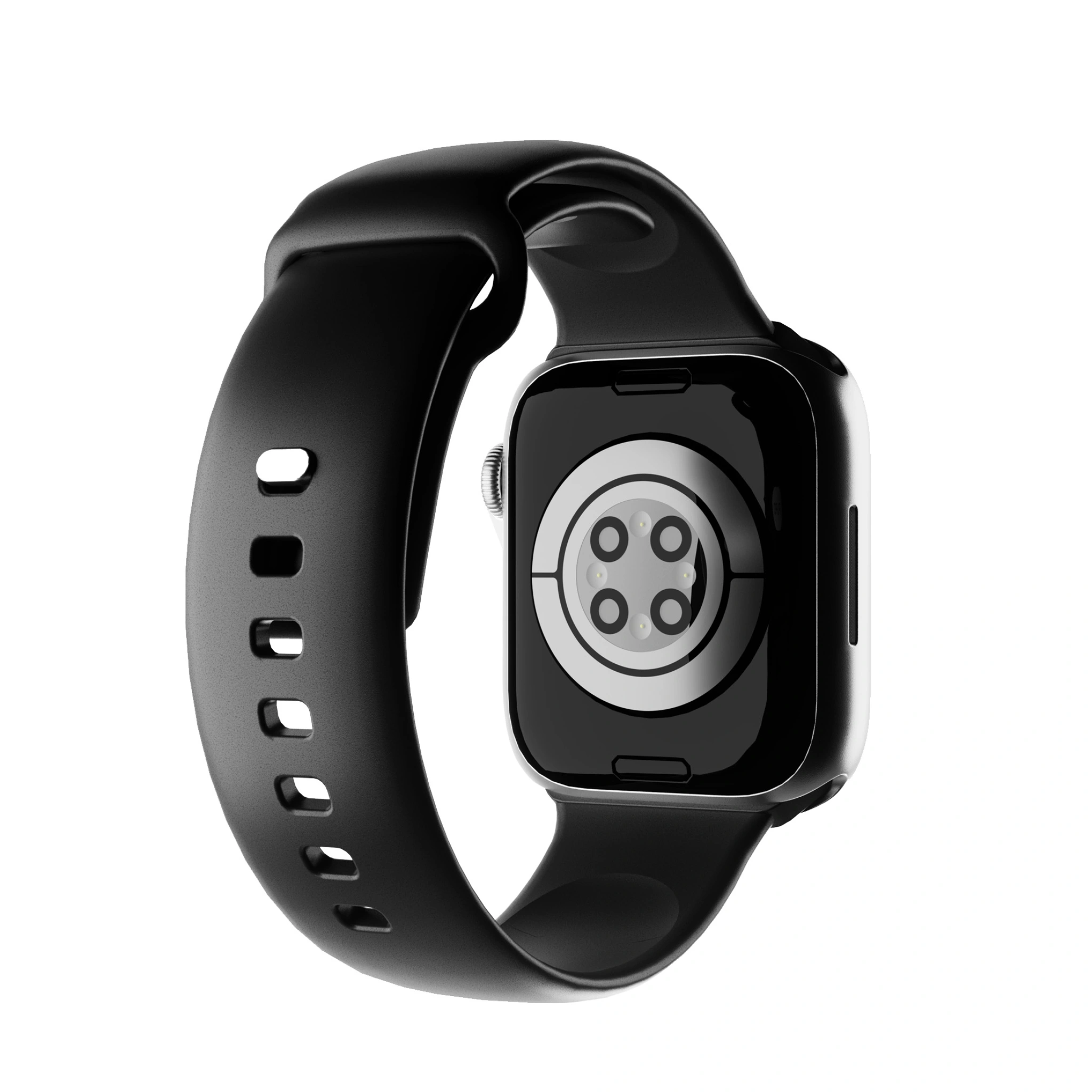 PURO ICON Armband för Apple Watch